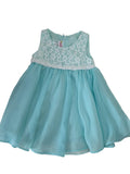 Ashley Ann, 12m