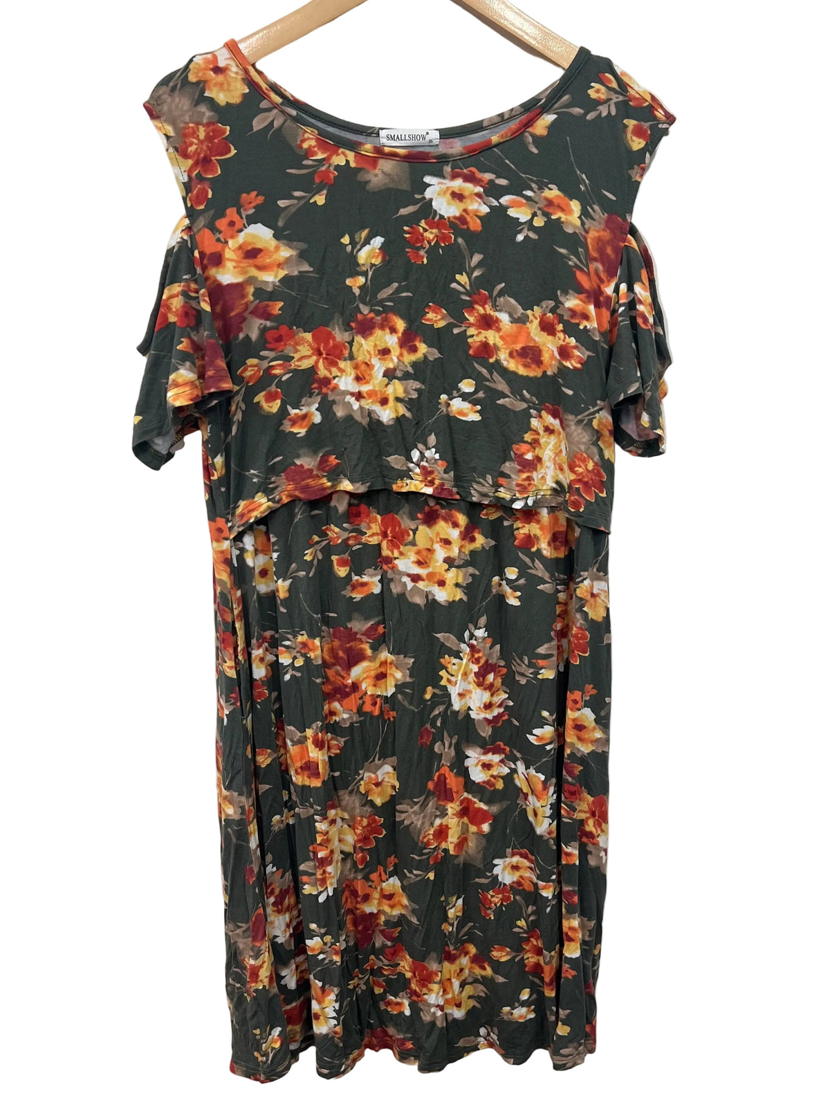 Smallshow Nursing, XL