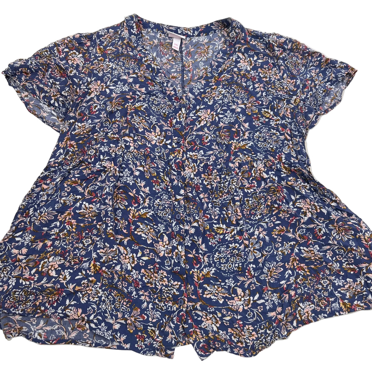 Isabel Maternity, XXL