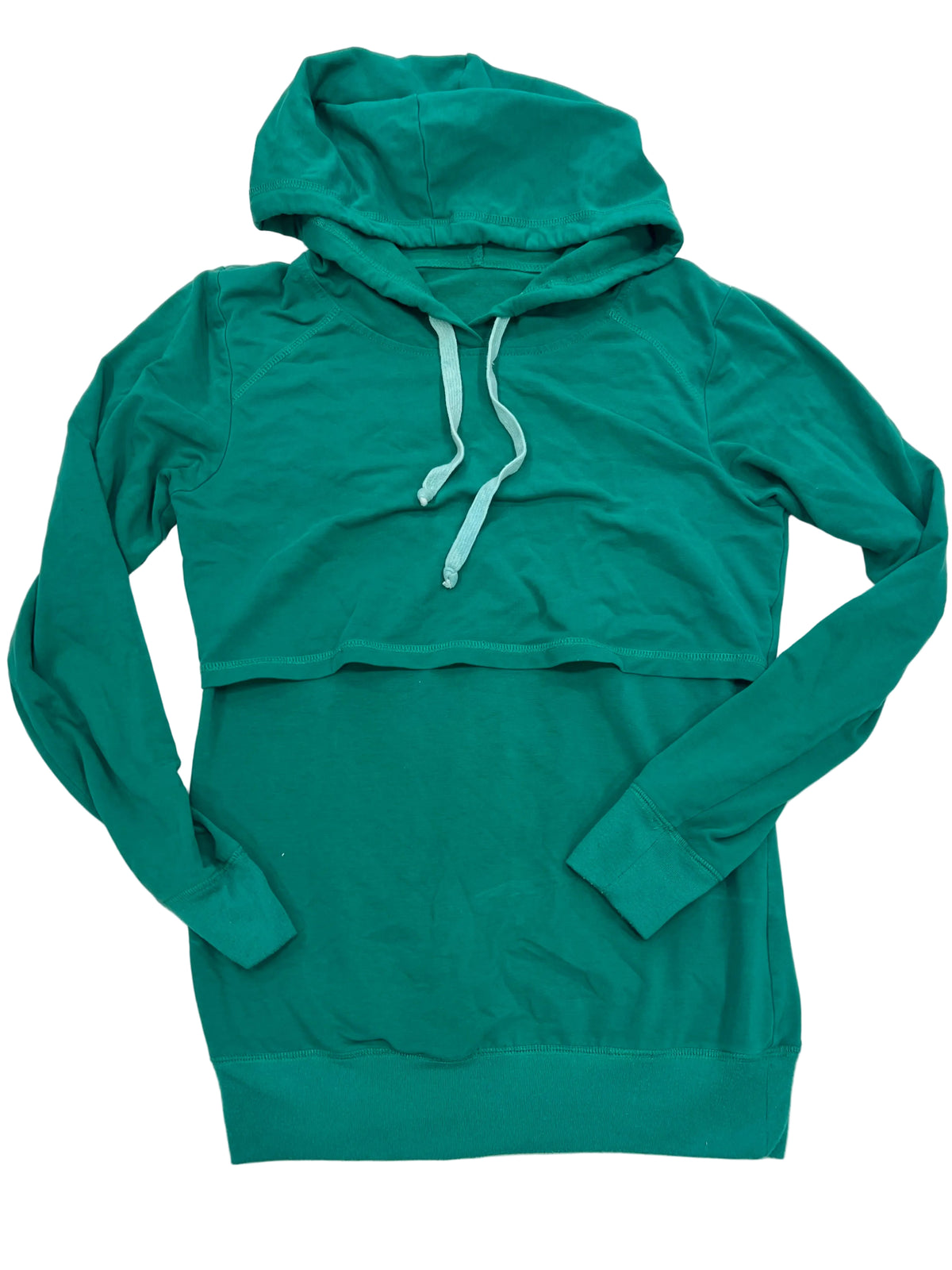 Nursing Hoodie, S