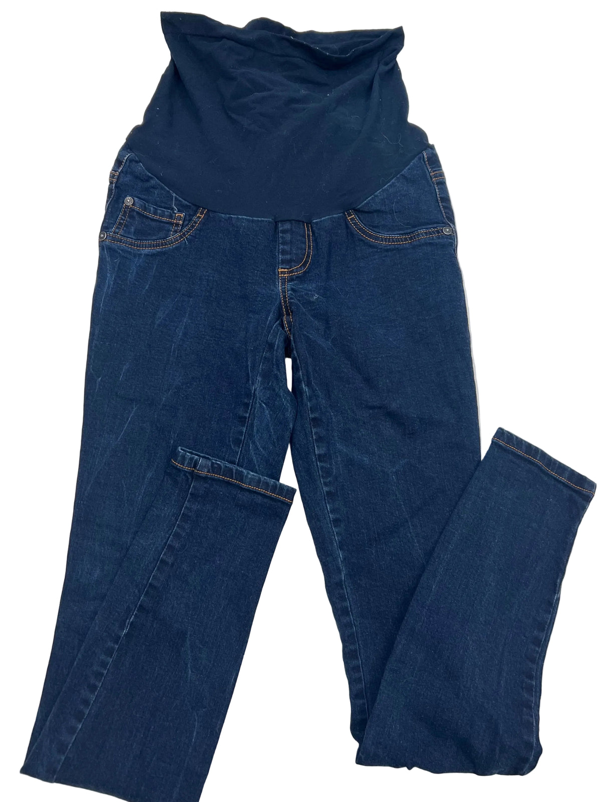 Indigo Blue, XS