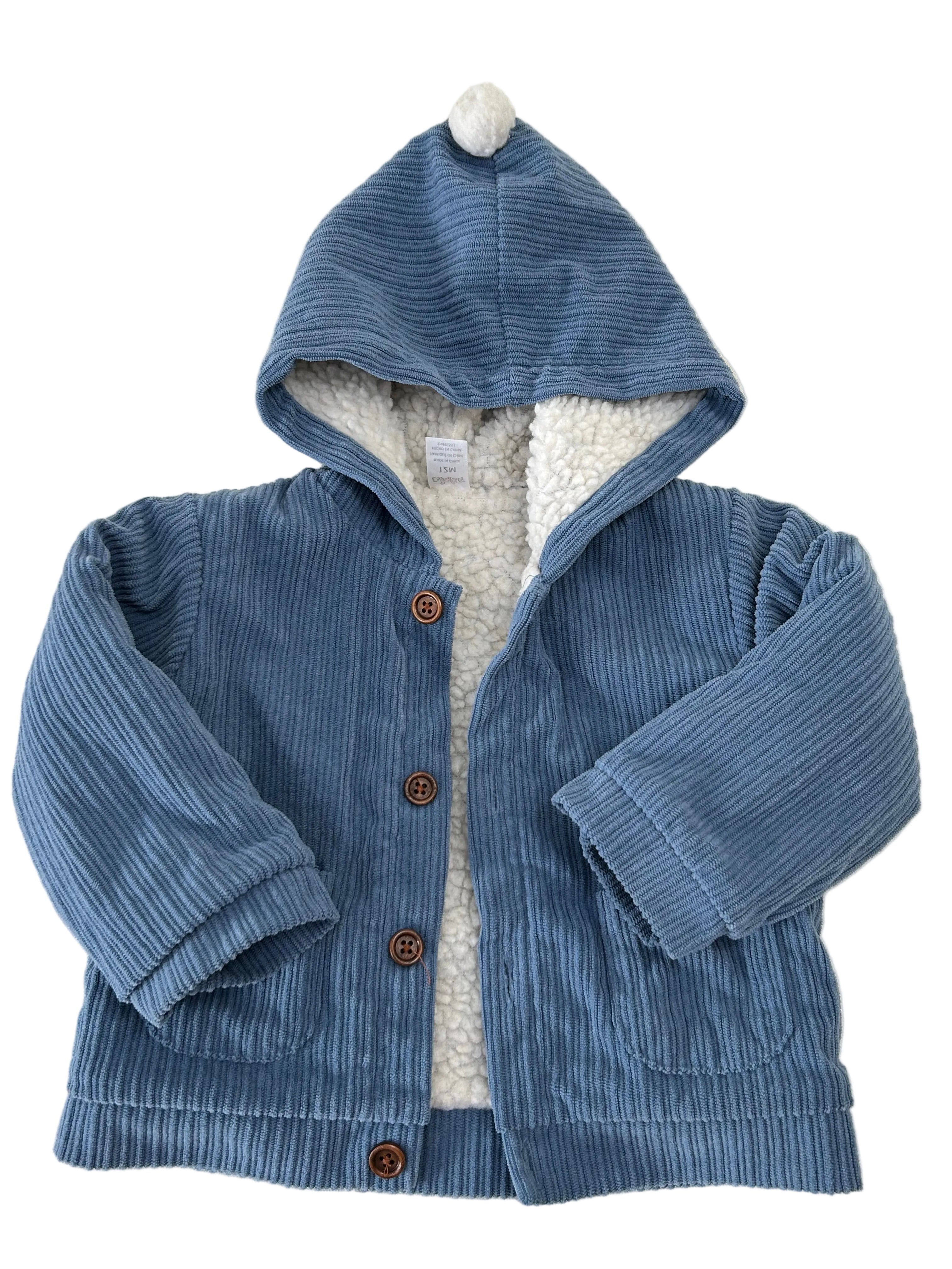Baby Essentials, 12m