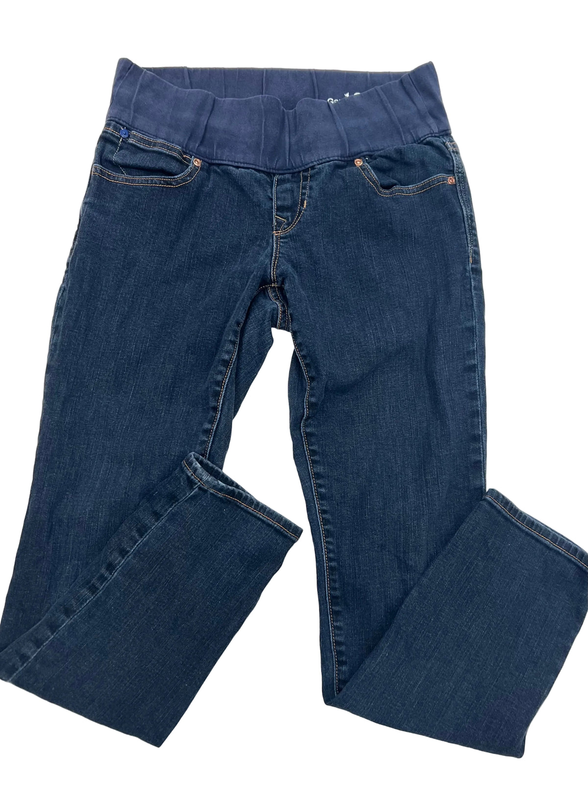 Gap, 4