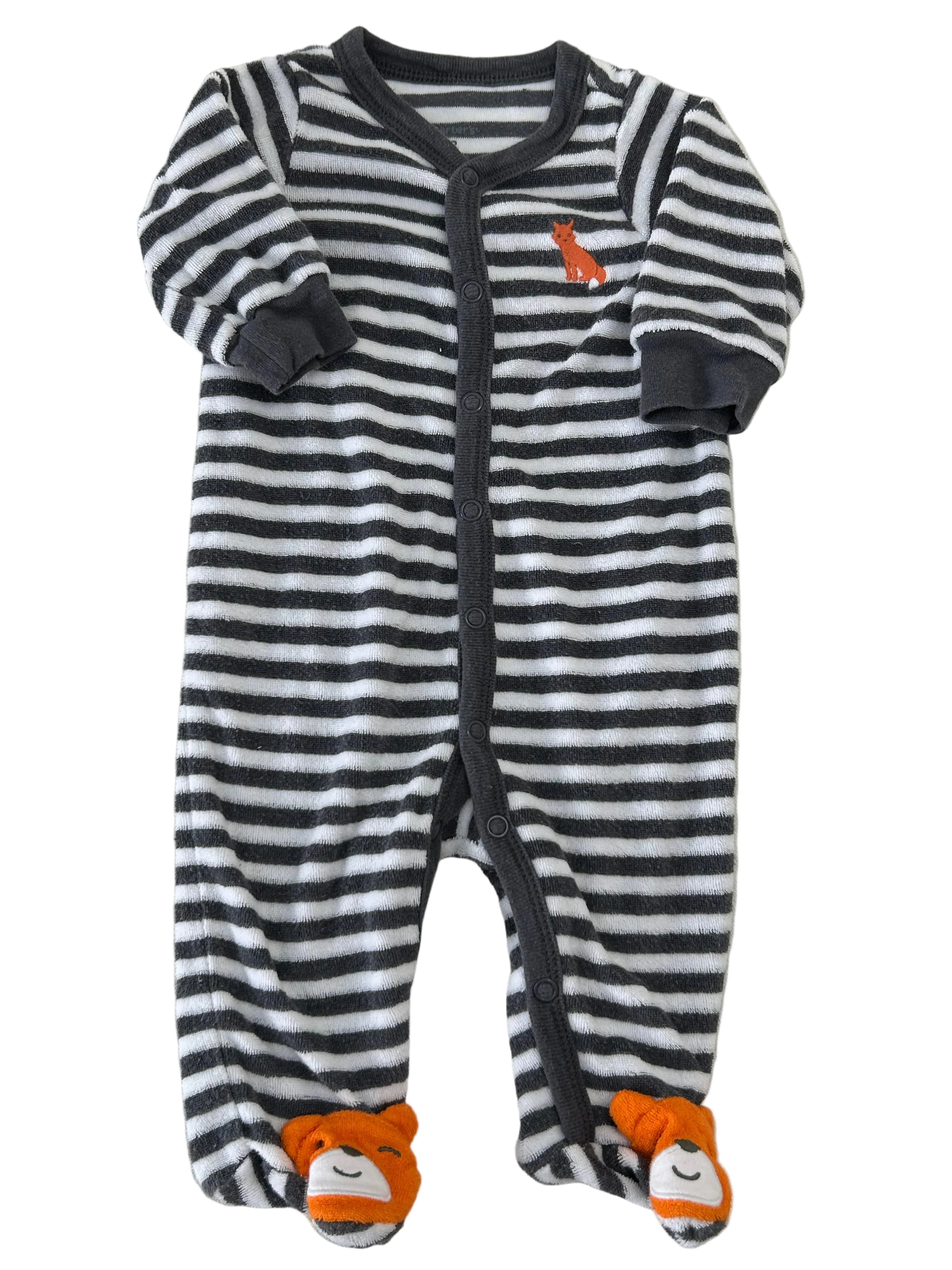 Carter's, 3m