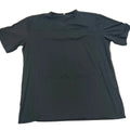 Baby Wearing Dad Shirt, XL