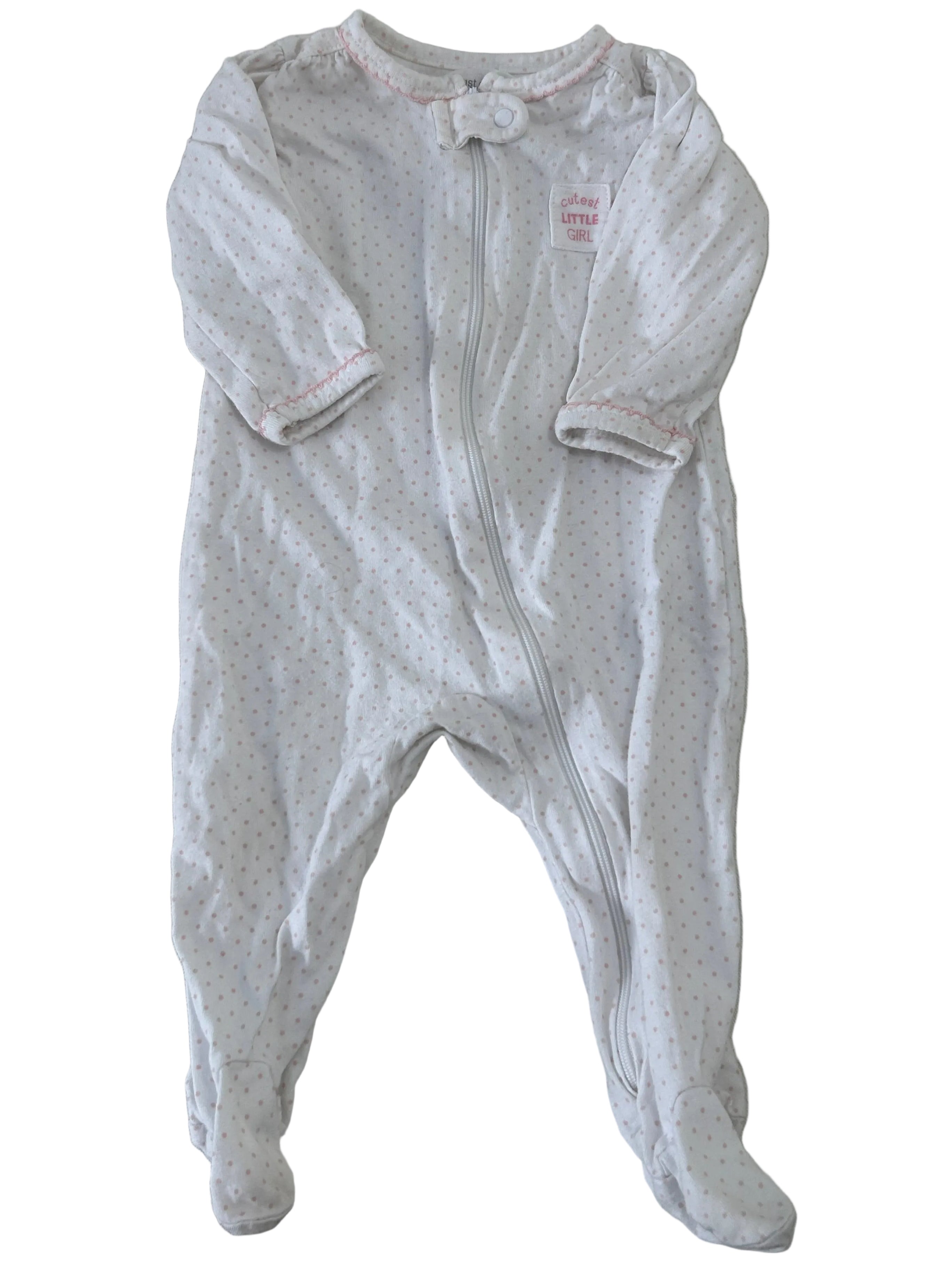 Carter's, 6m