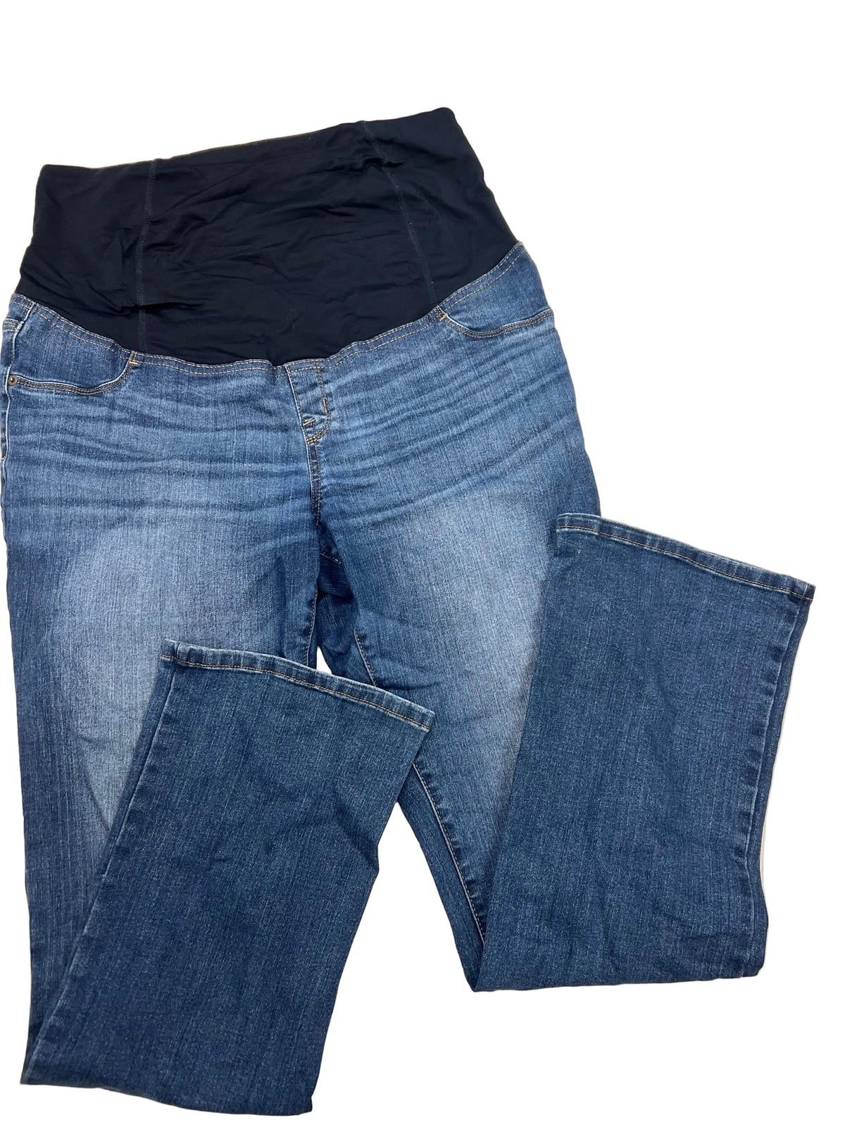 Isabel Maternity, 14
