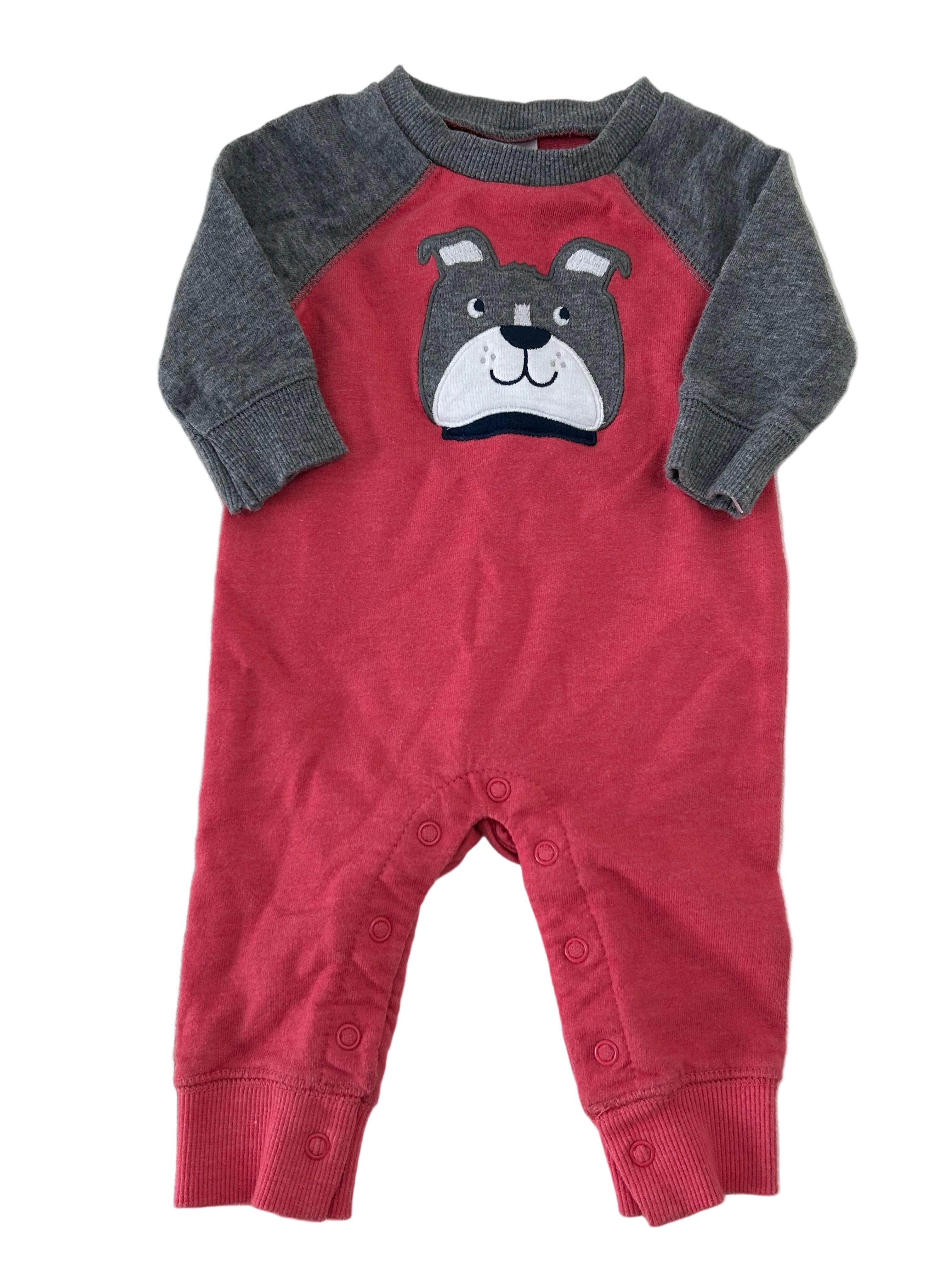 Carter's, 3m