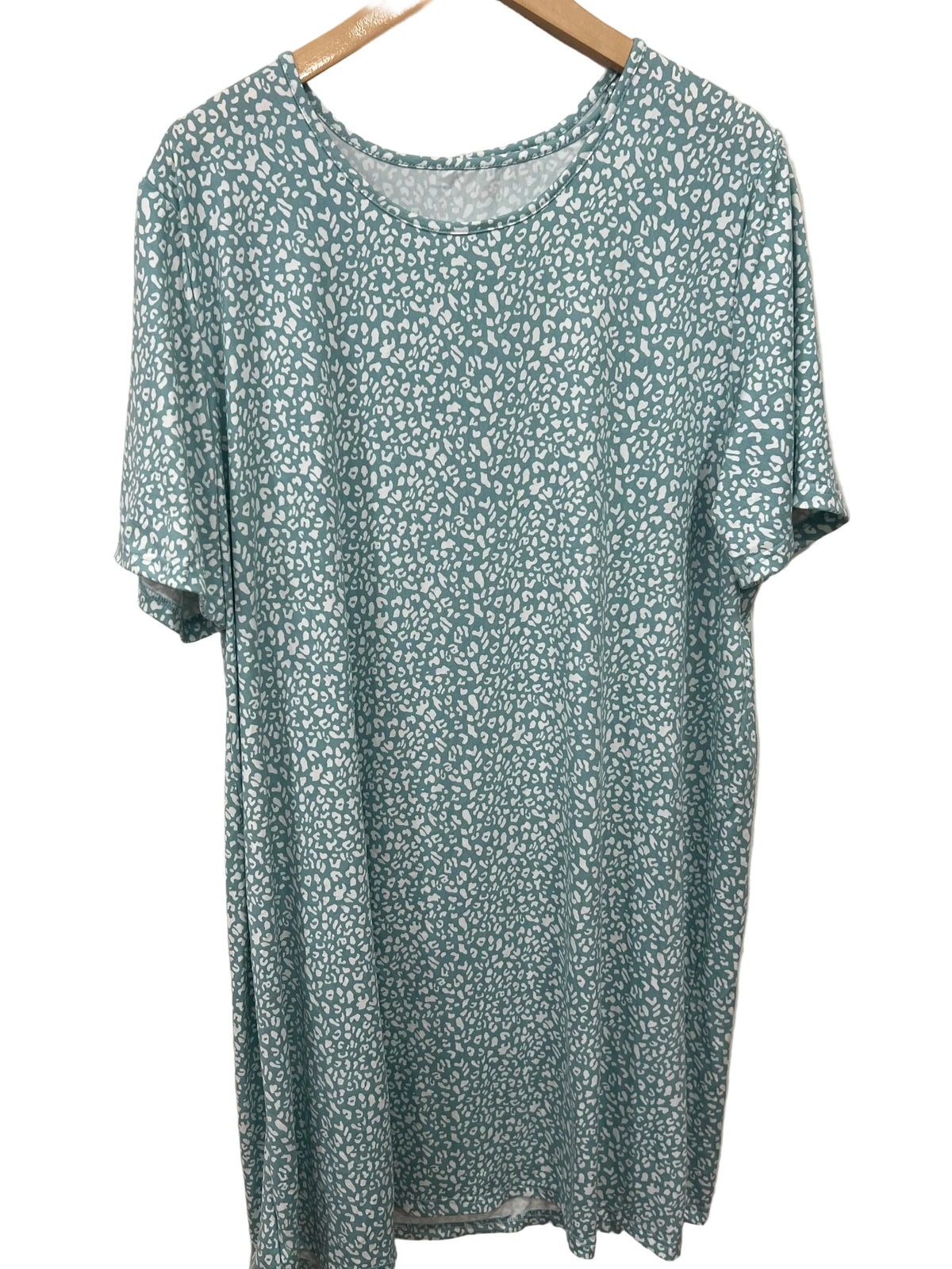 Airier Gown, XXL