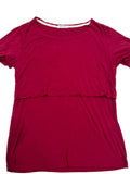 Smallshow Nursing, L