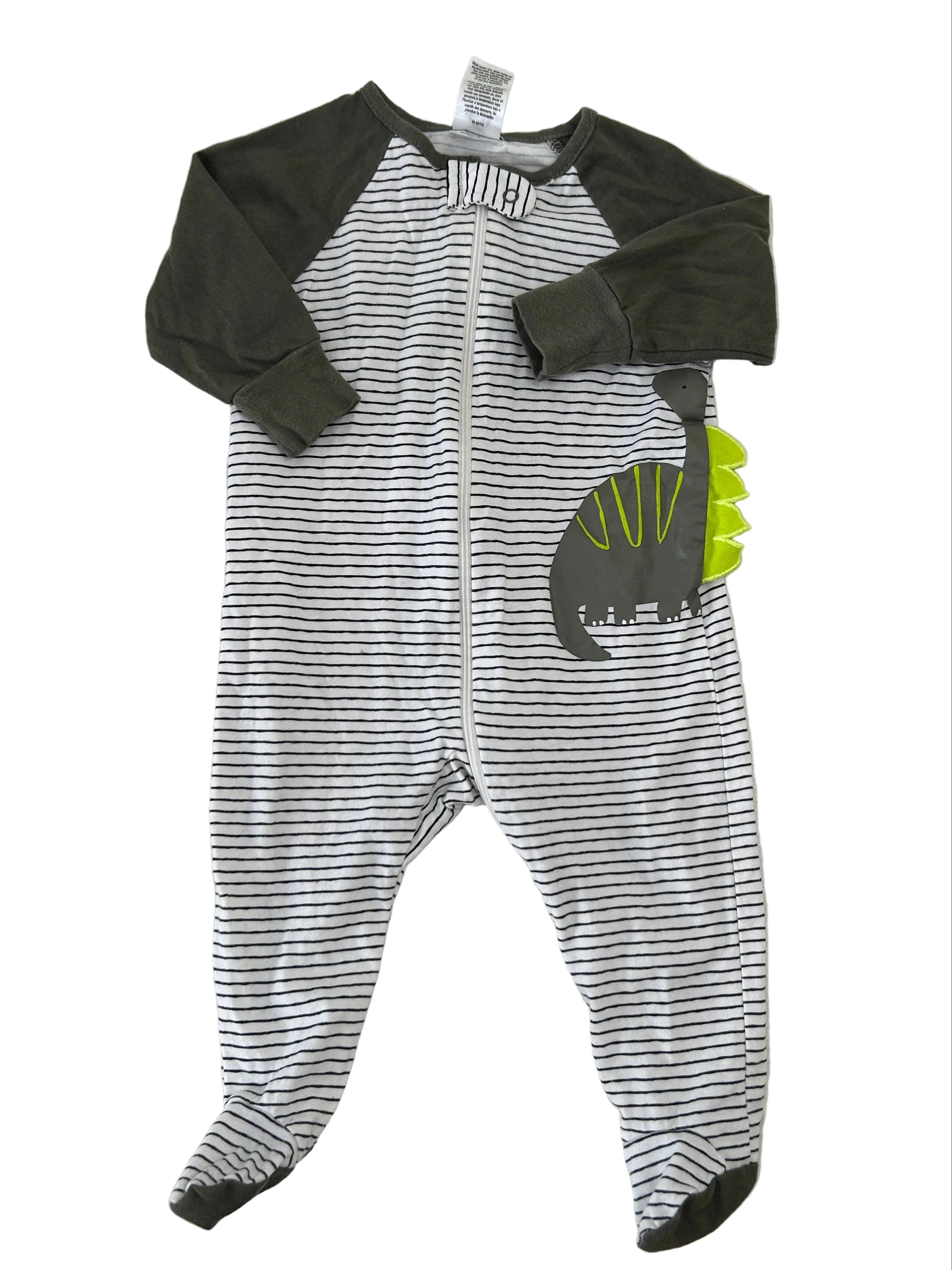 Gerber, 3-6m