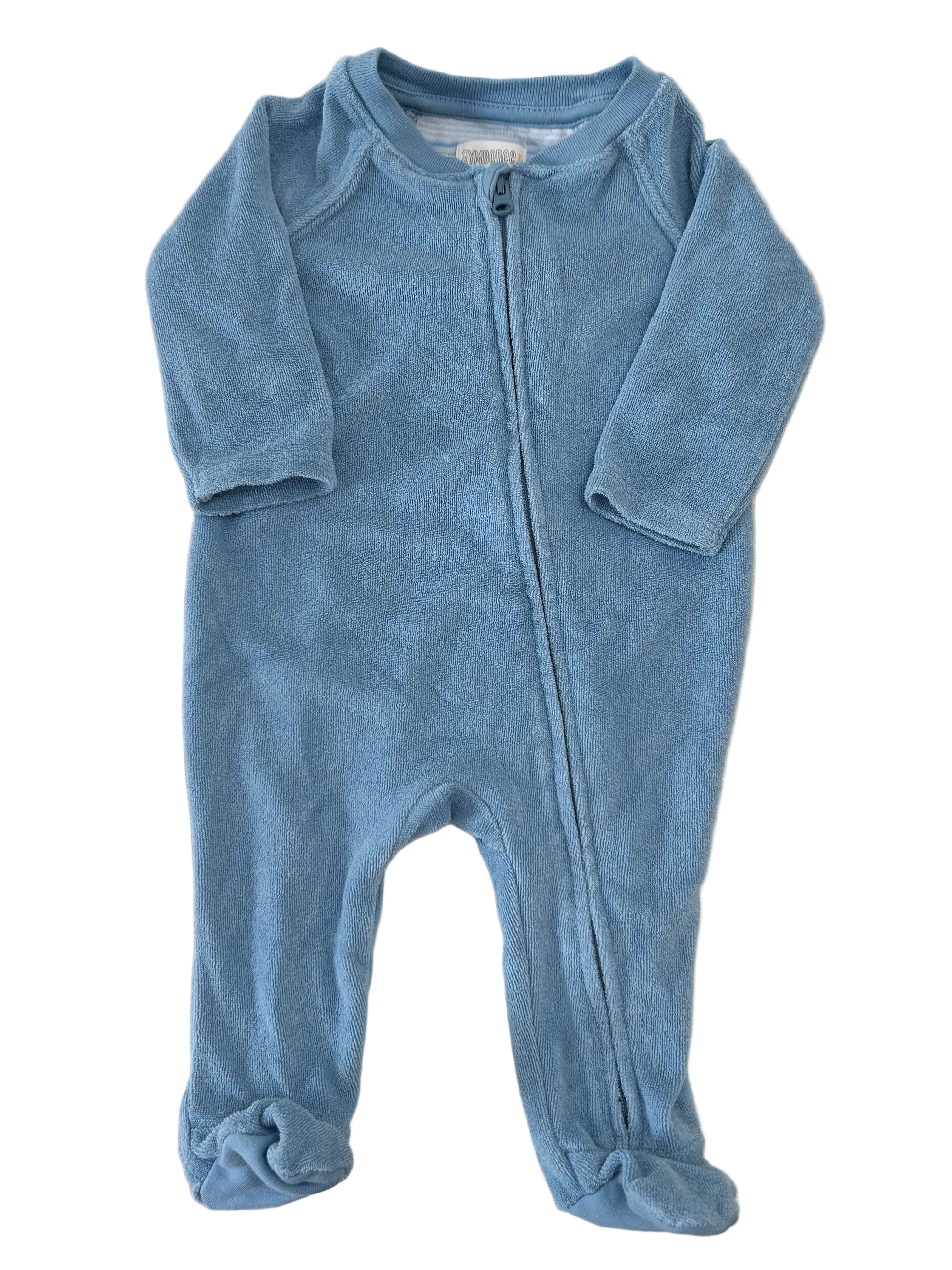 Gymboree, 0-3m