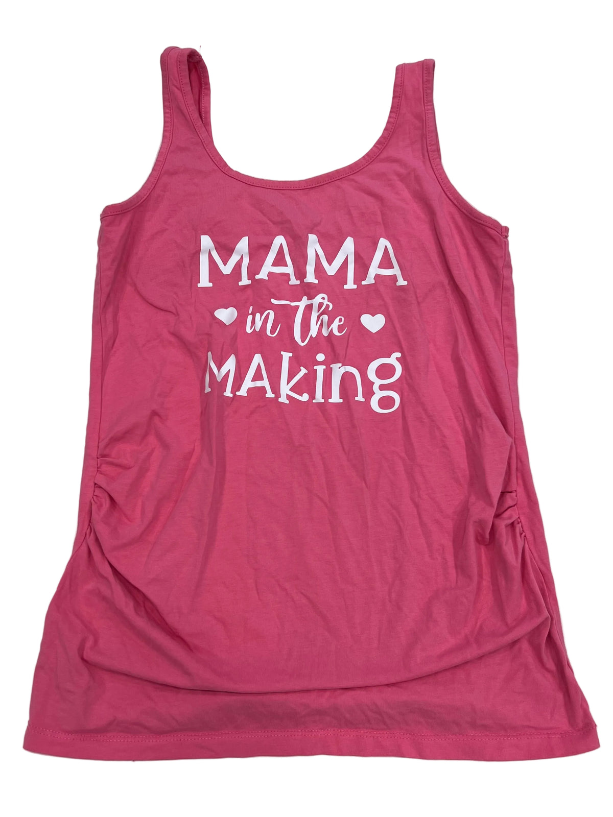 Luvmabelly, S