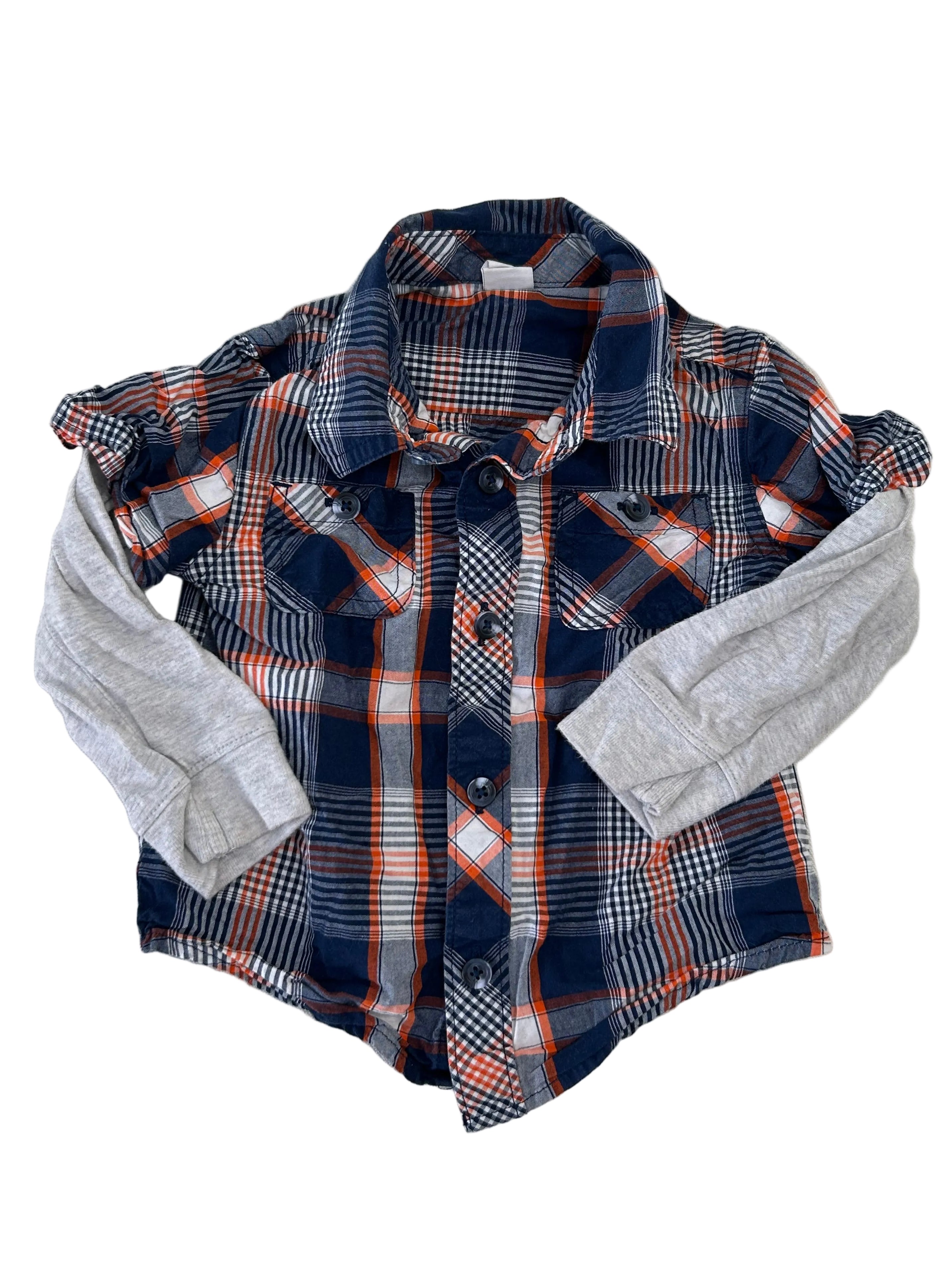 Old Navy, 12-18m