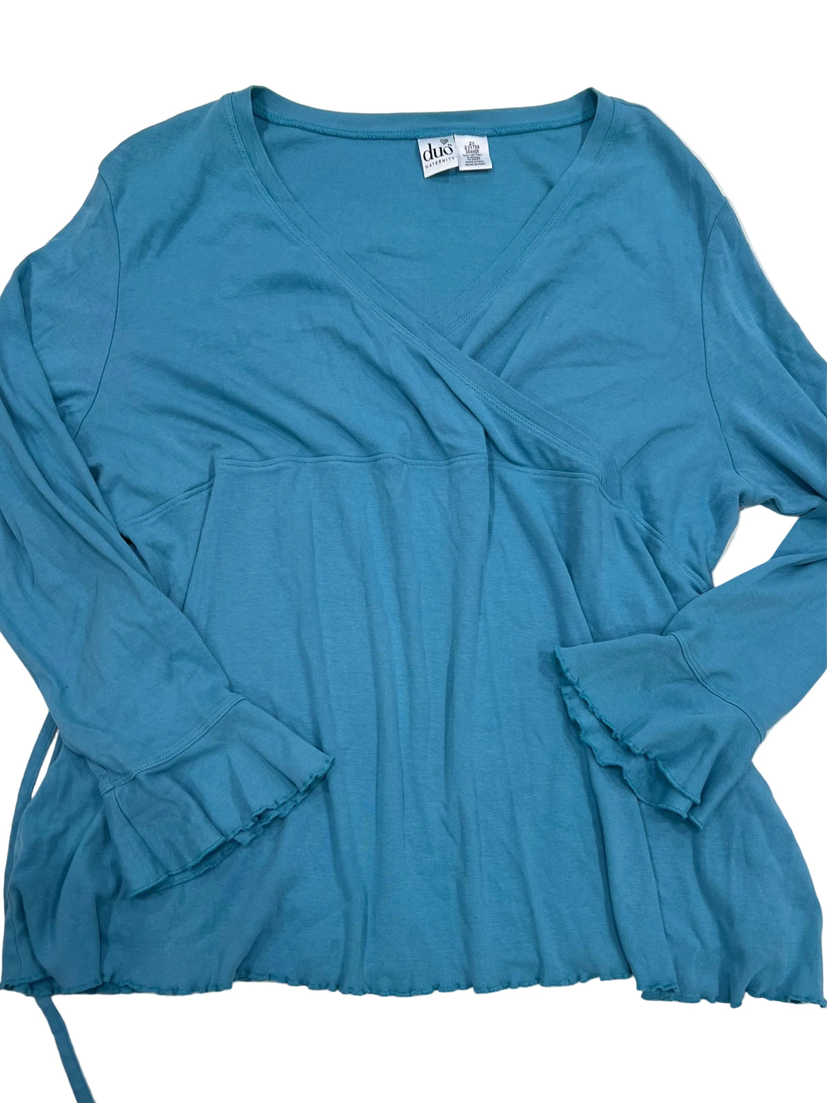 Duo Maternity, 2x