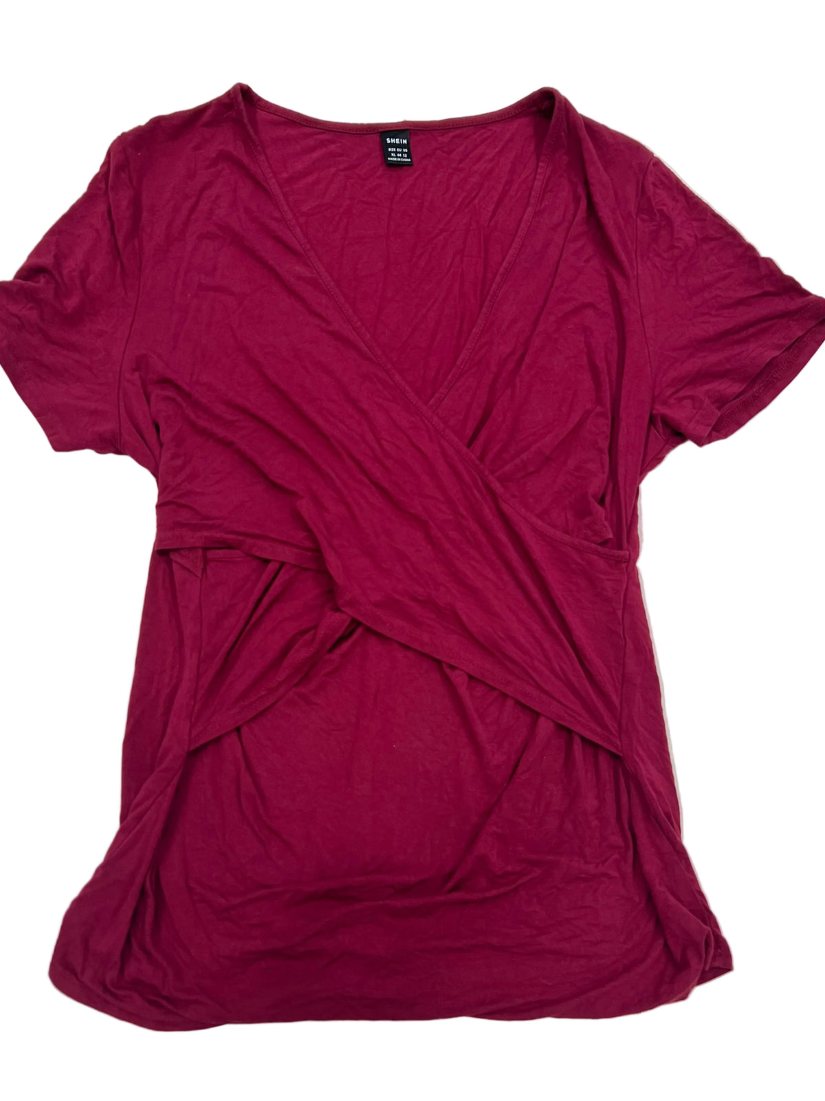 Shein, XL