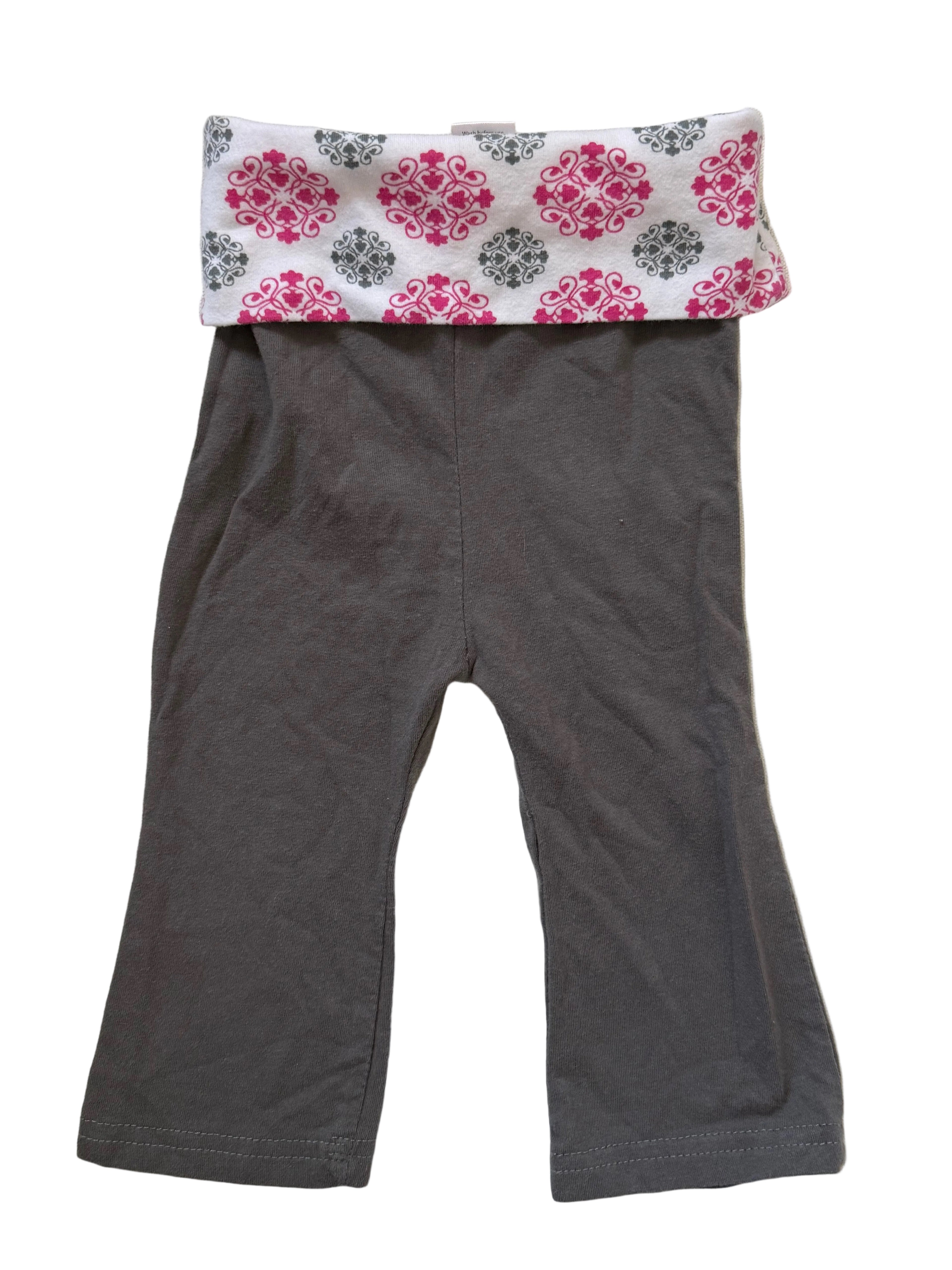 Yoga Sprout, 6-9m