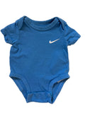 Nike, NB