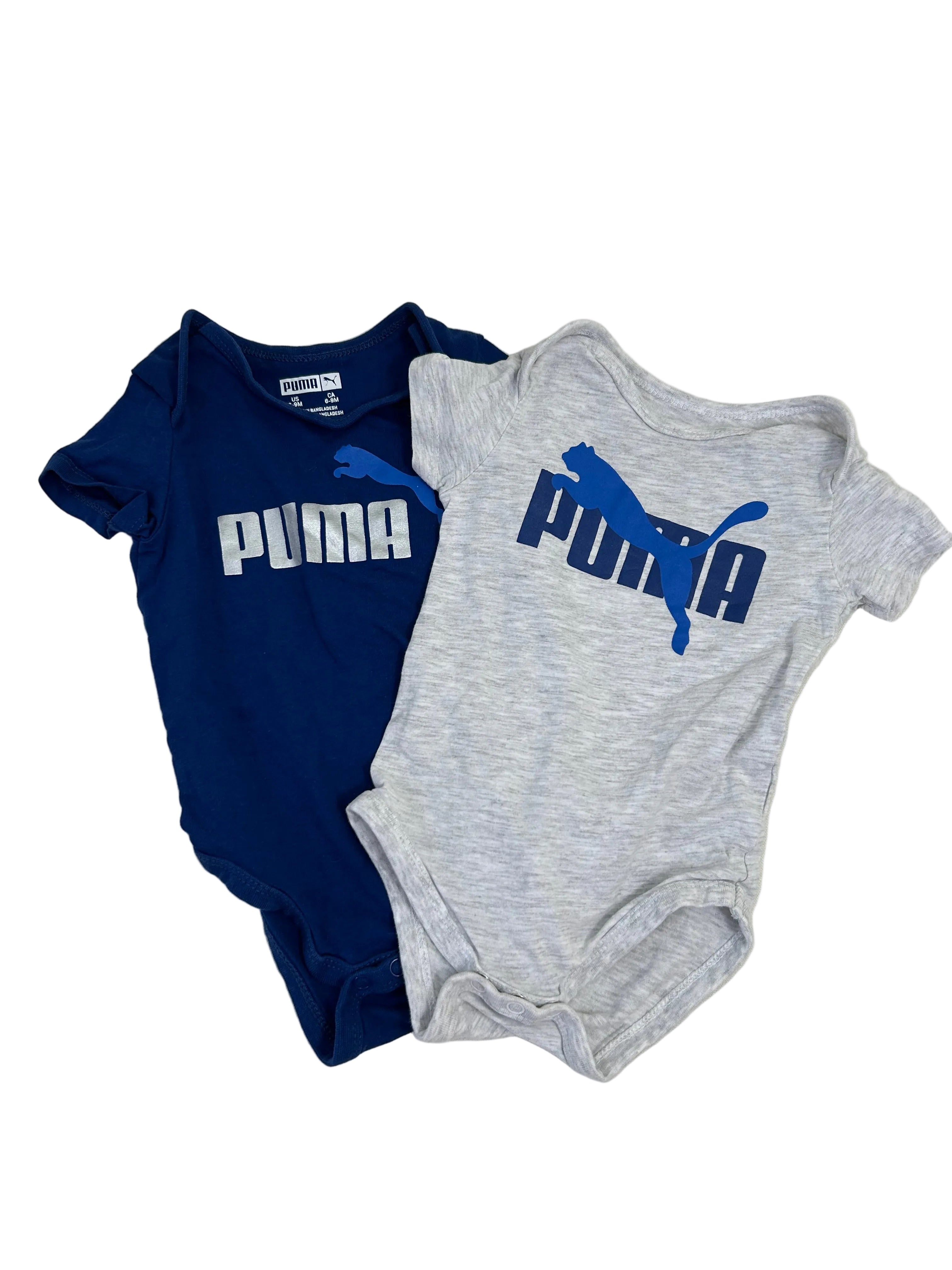 Puma, 6-9m