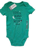 NWT Carter’s, 24m