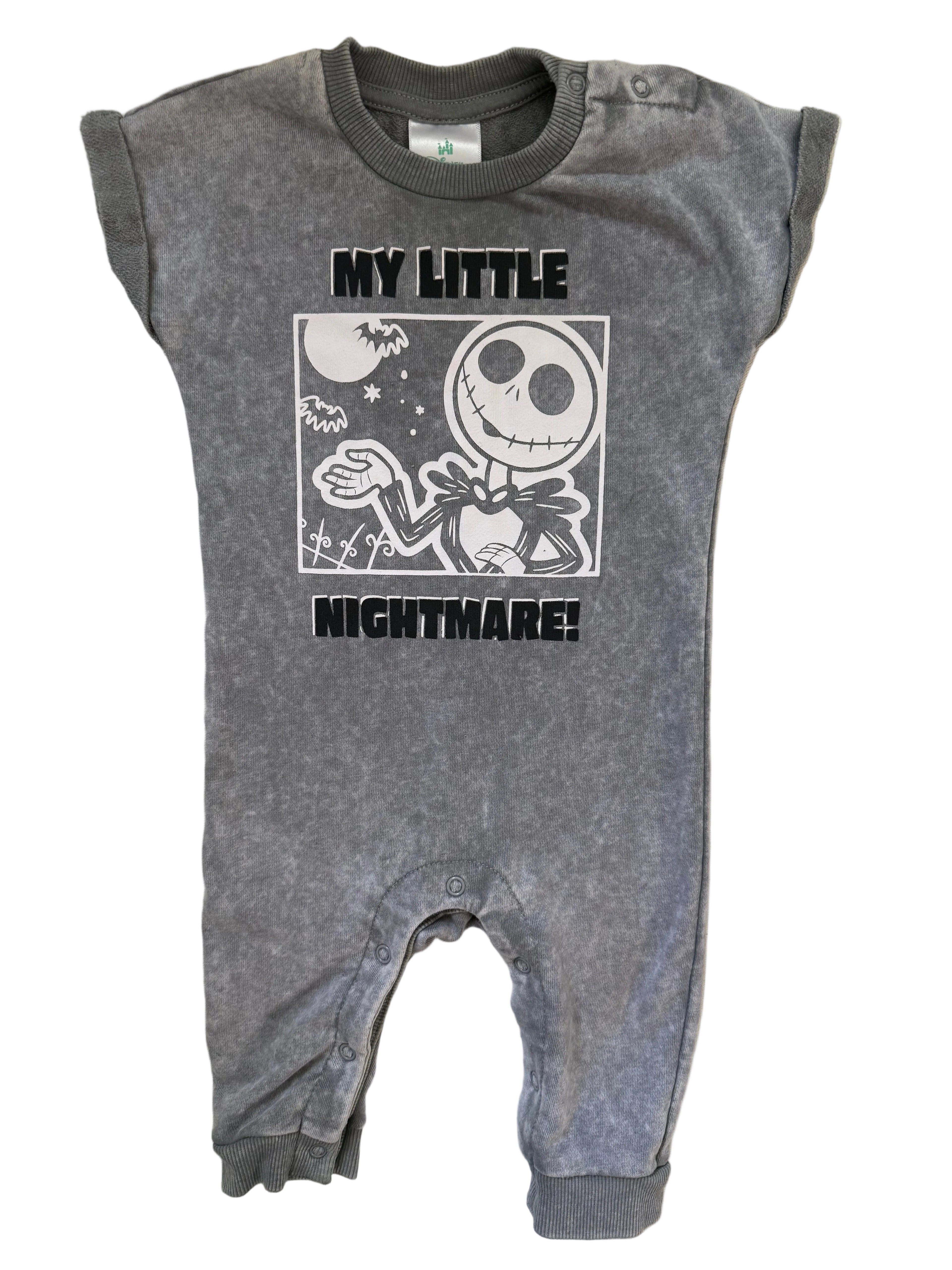 Disney, 6-9m