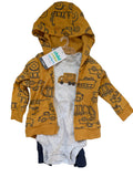 NWT Carter’s, 3-6m