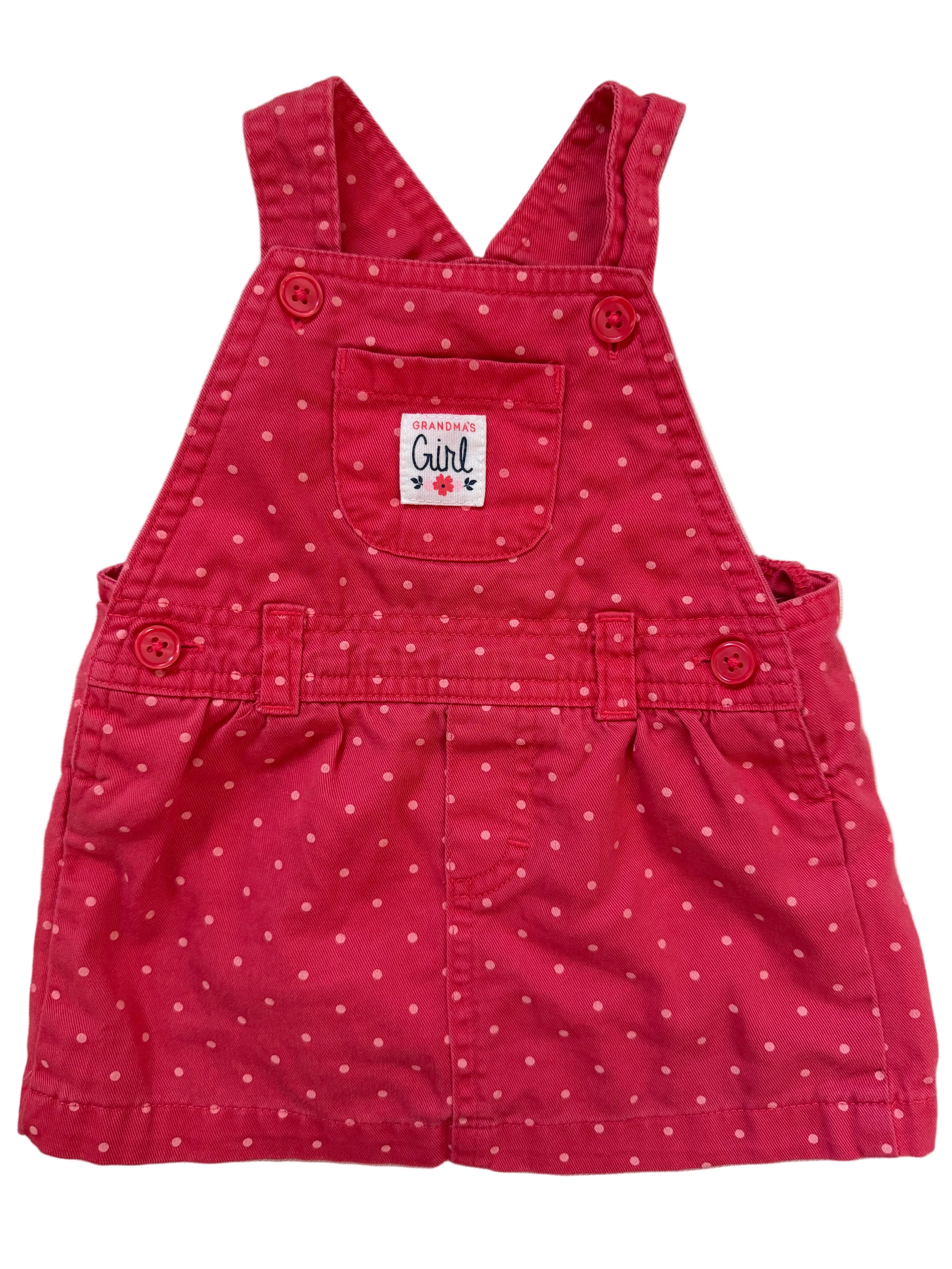 Carter’s, 6m