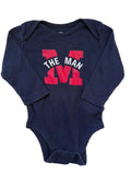 Old Navy, 3-6m