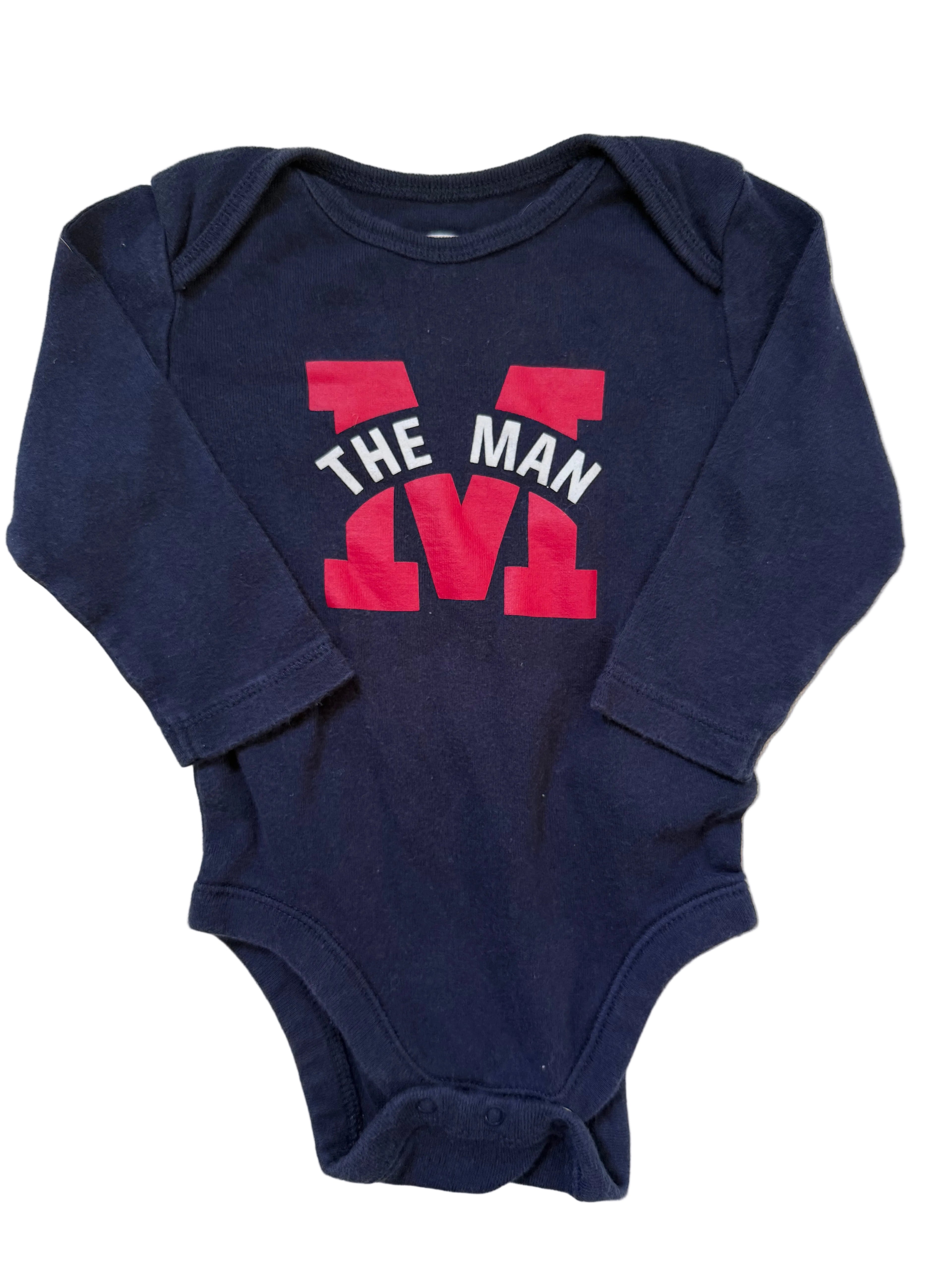 Old Navy, 3-6m