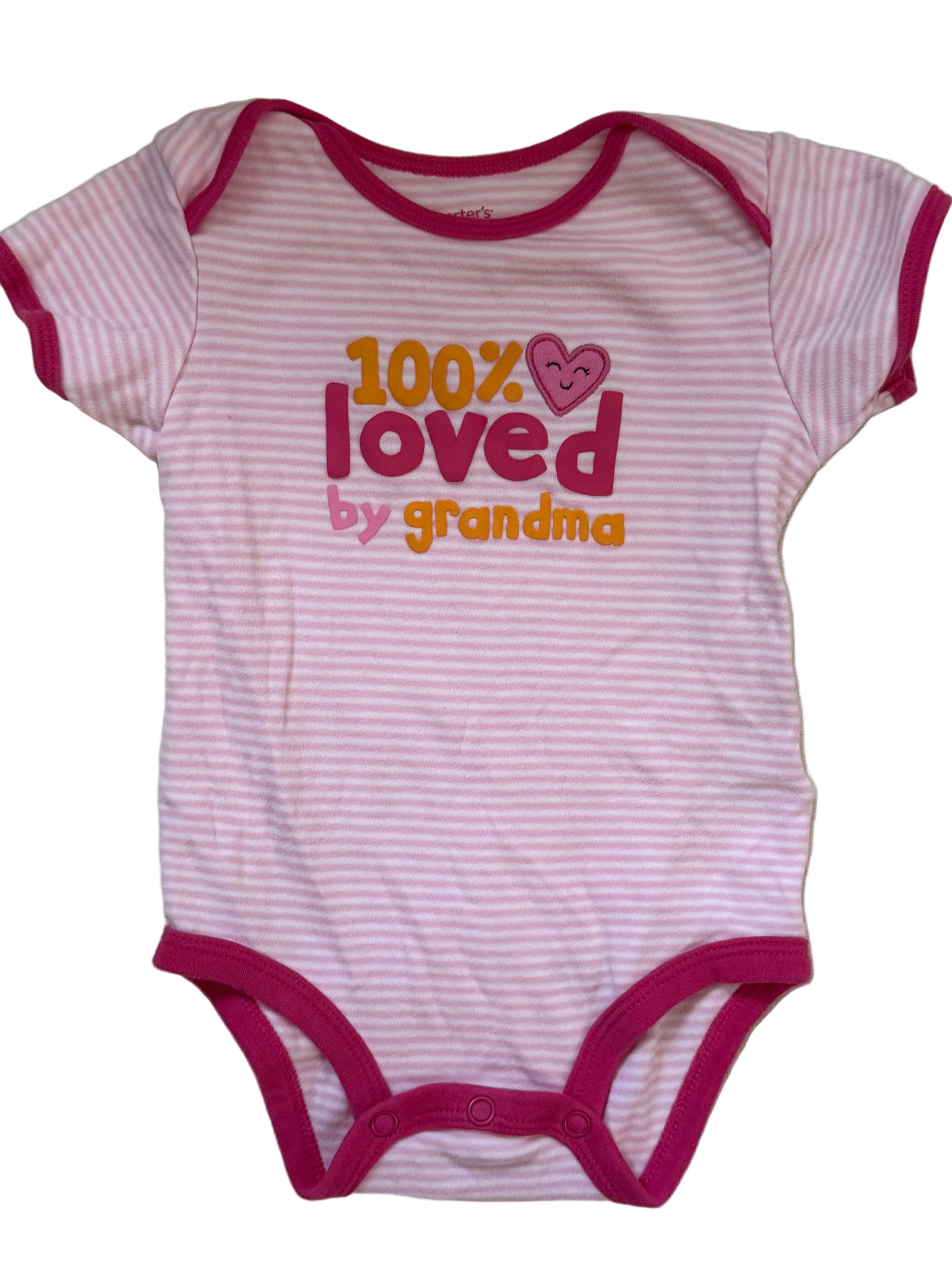 Carter’s, 12m