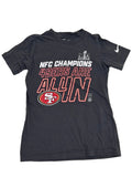 Nike 49ers, S
