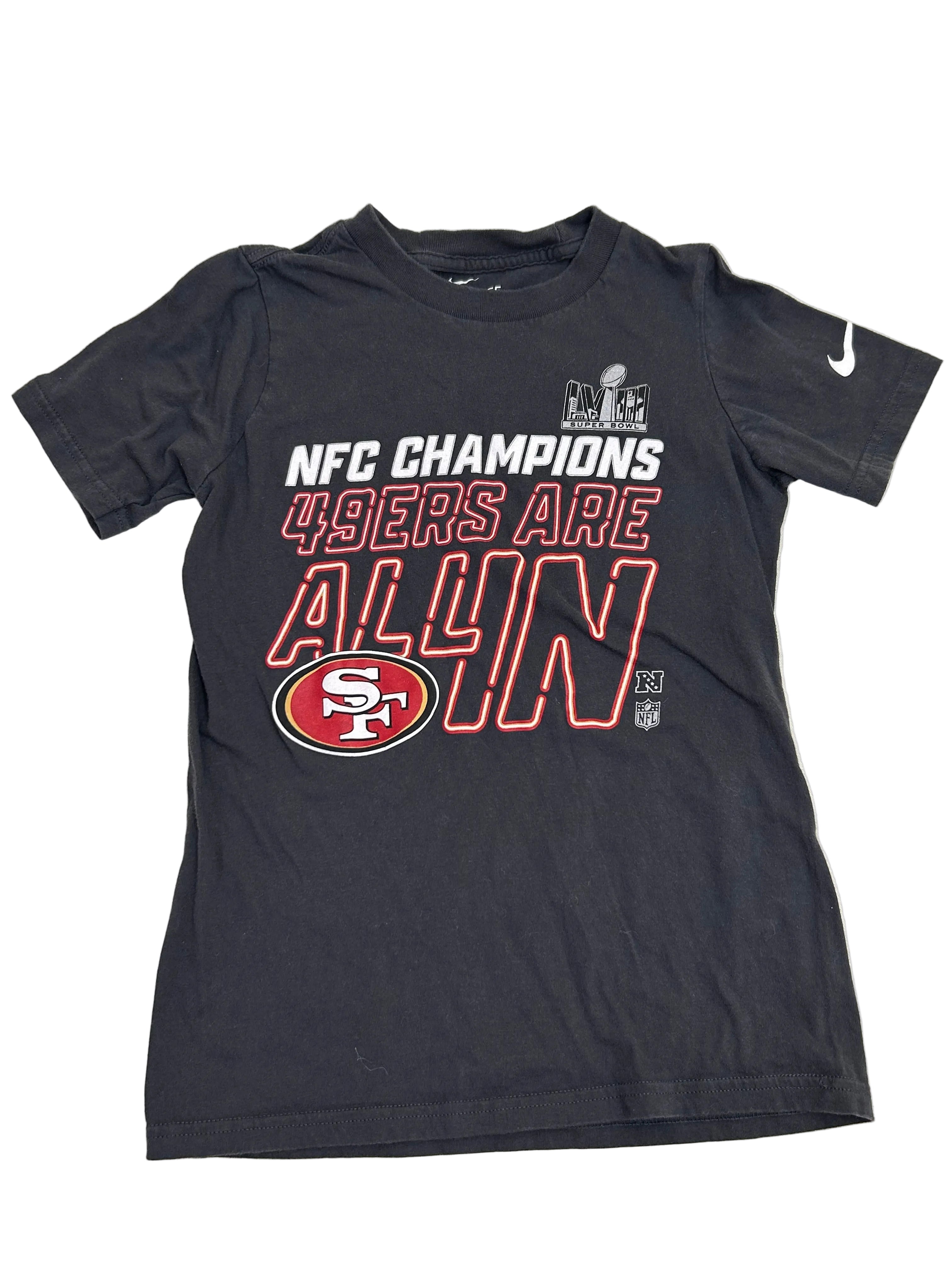 Nike 49ers, S