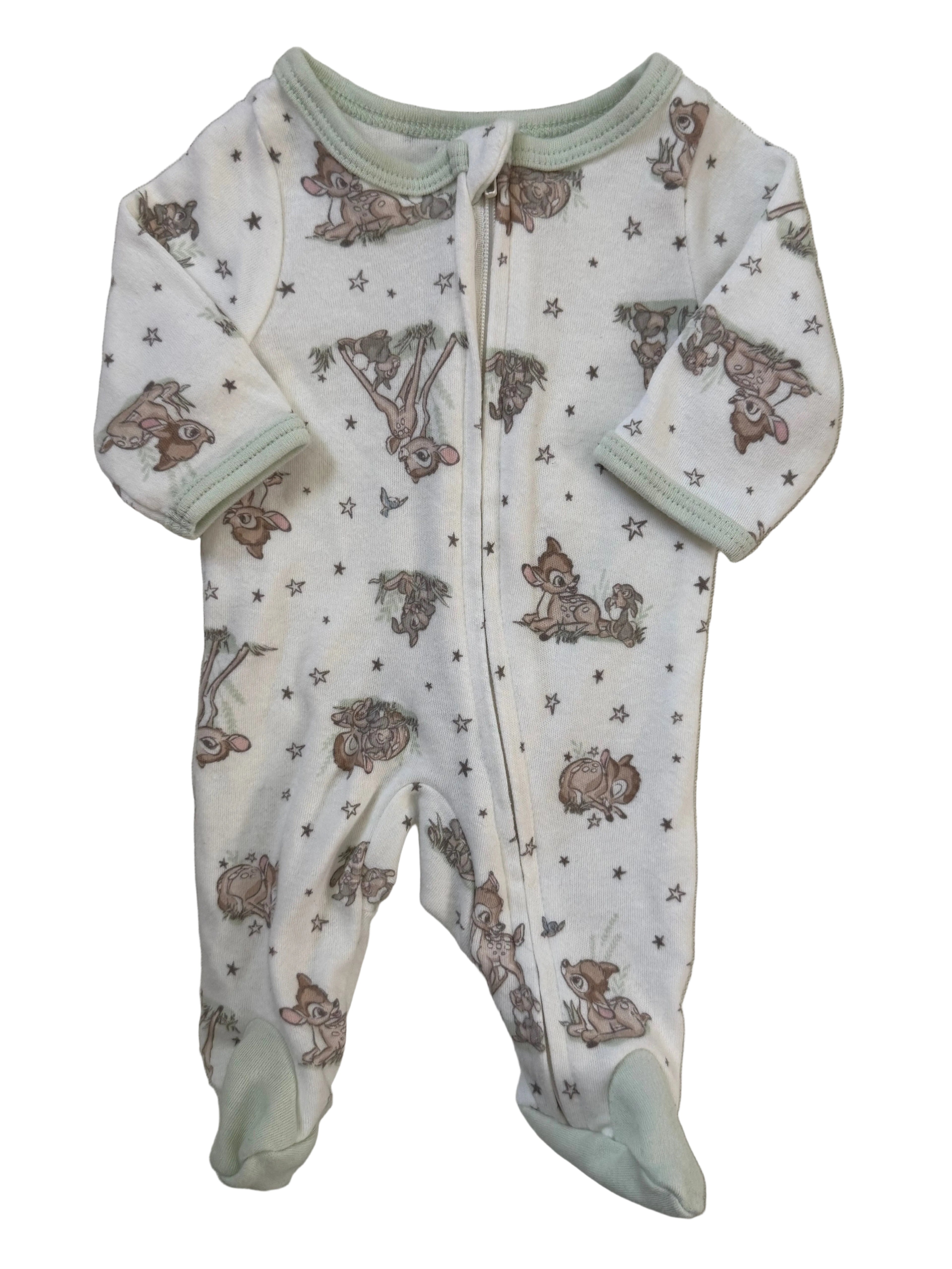 Disney, Preemie