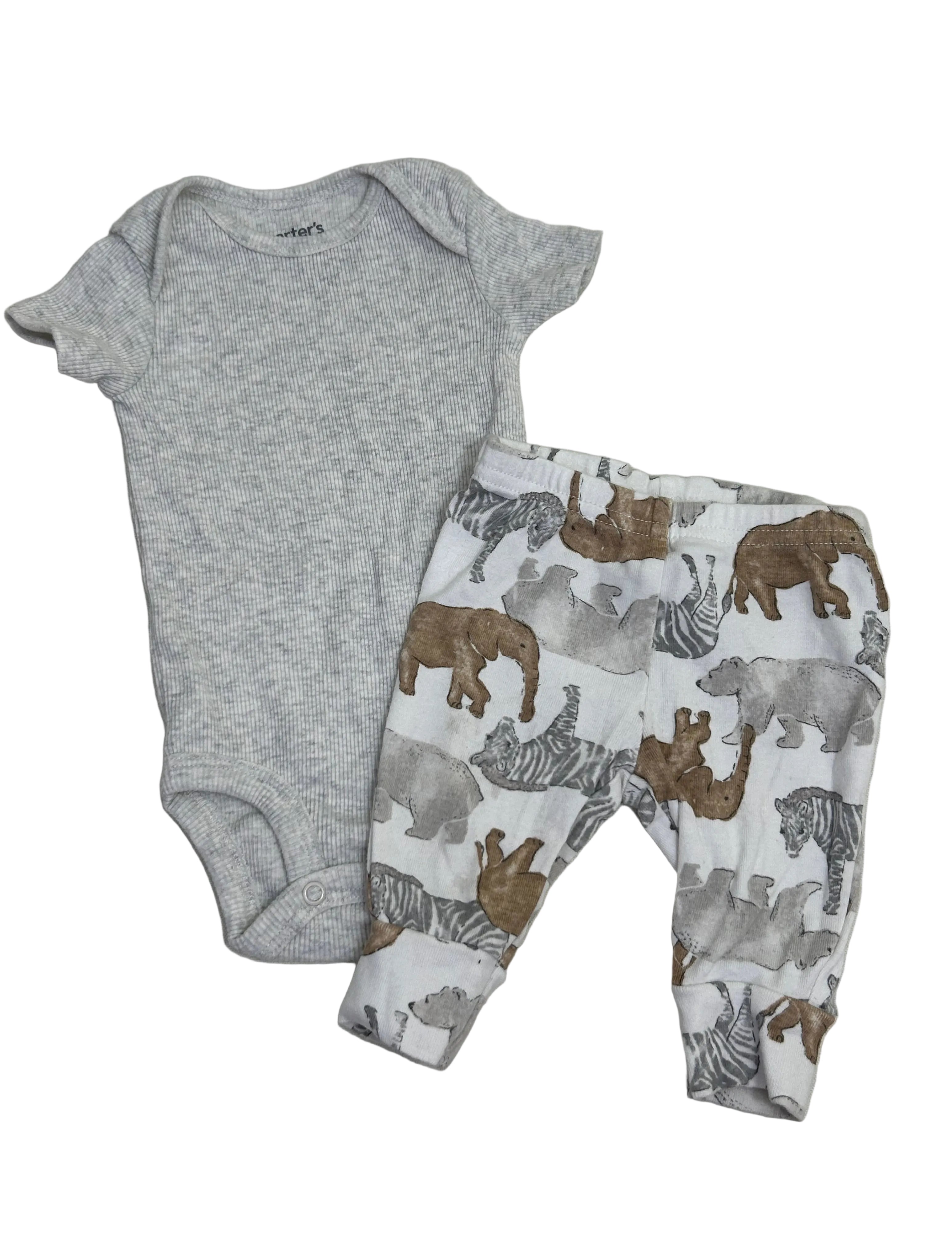 Carter's, 0-3m