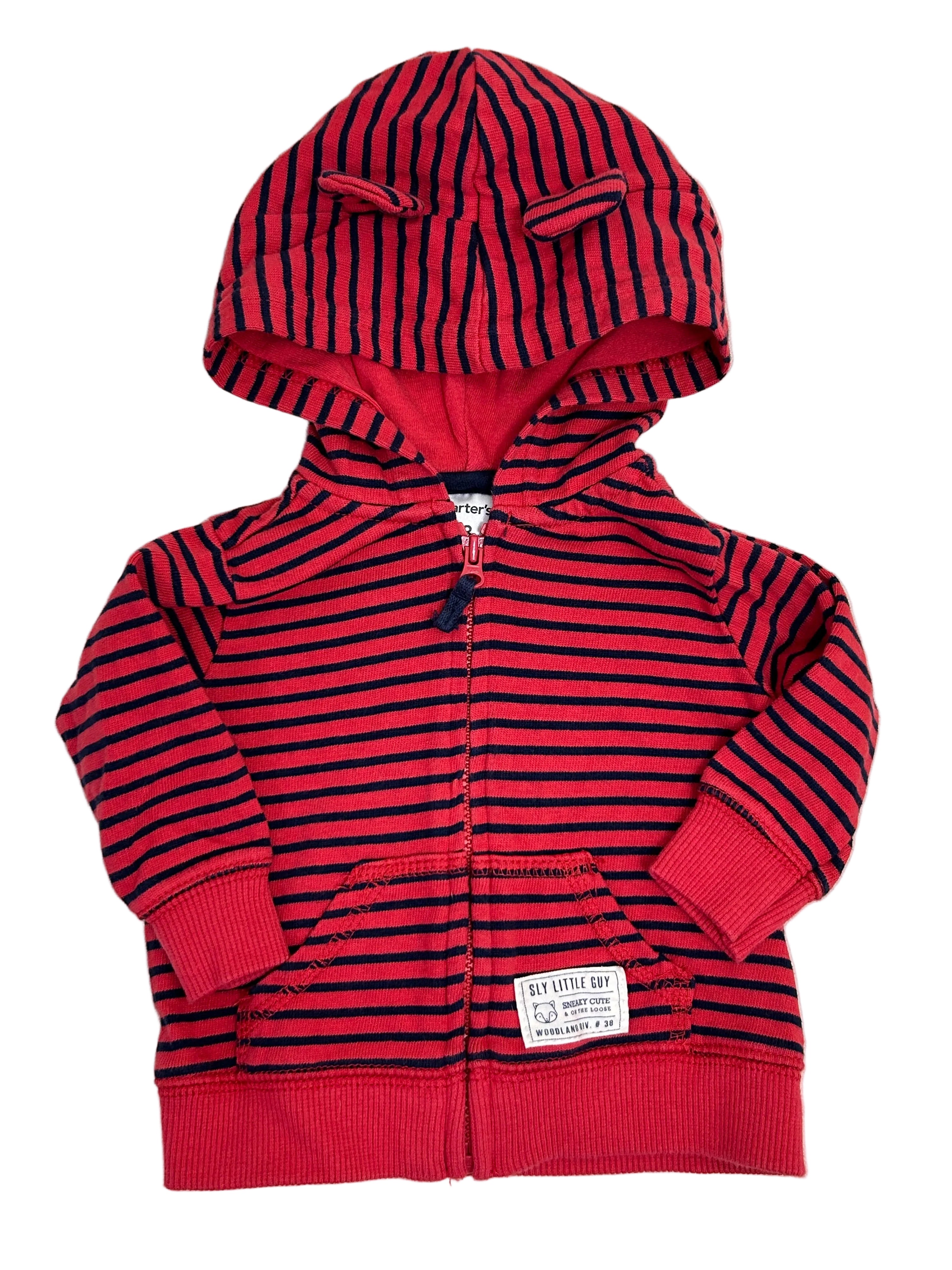 Carter's, 3m