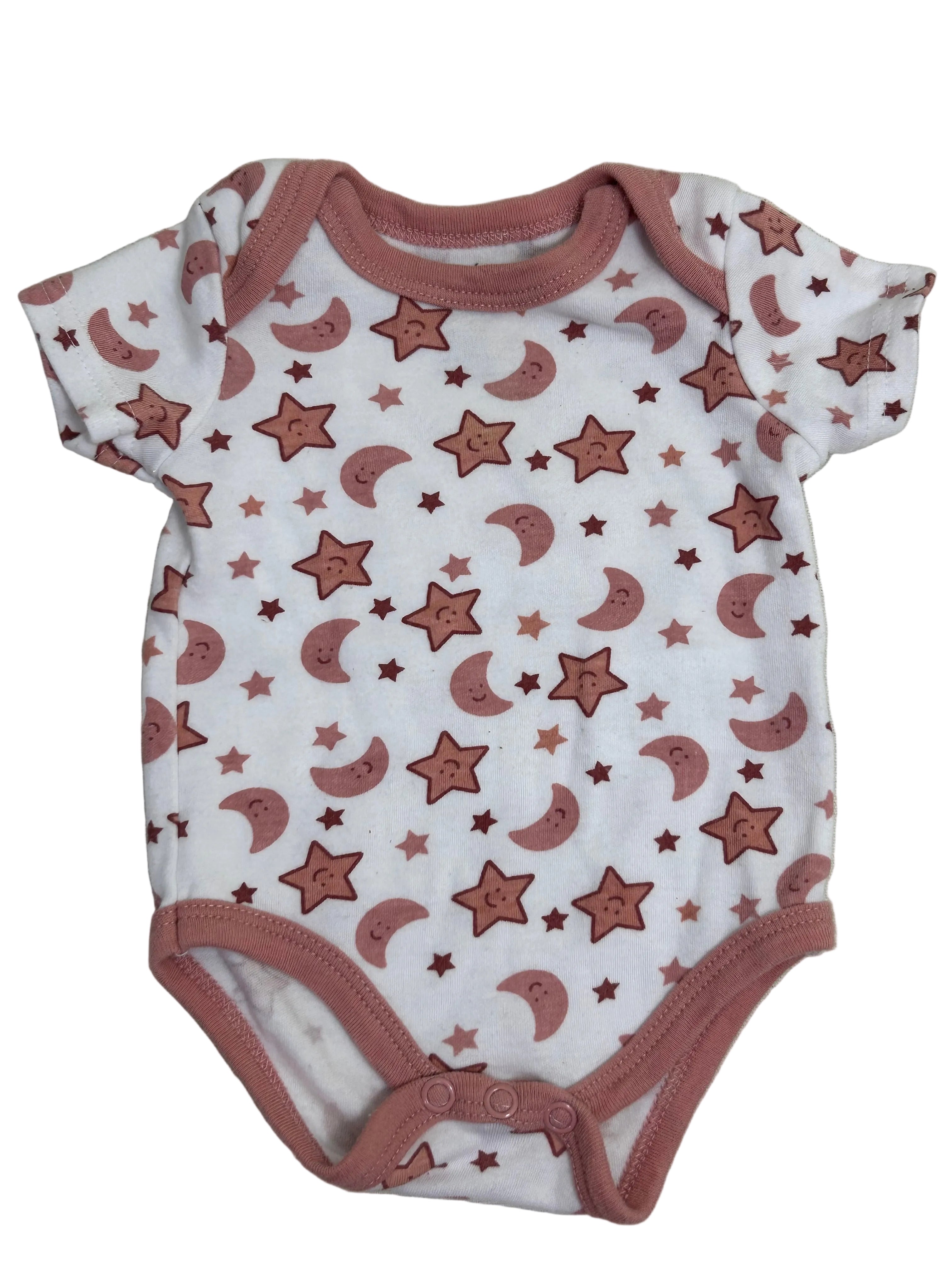 Little & Loved, 0-3m