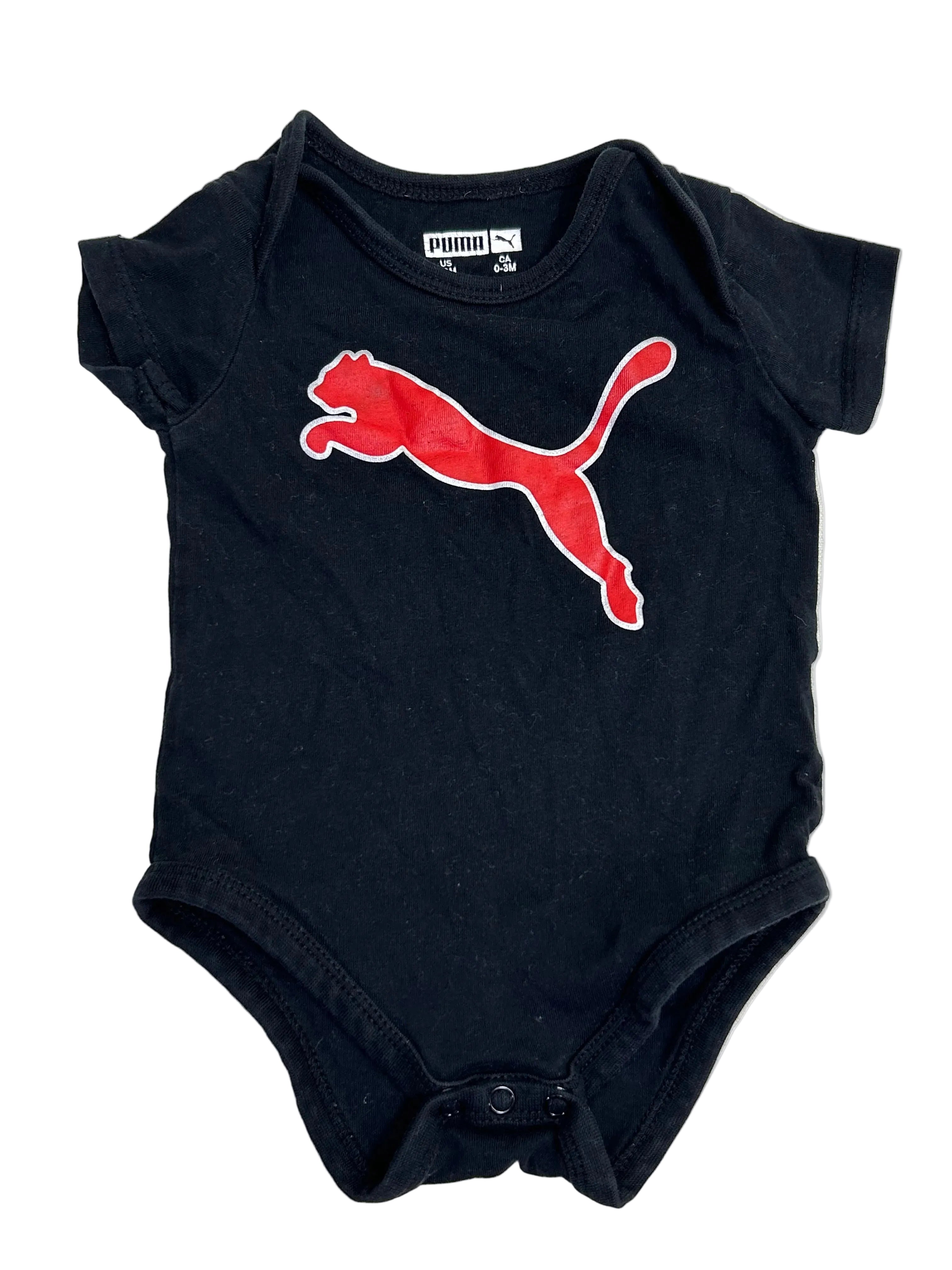 Puma, 0-3m