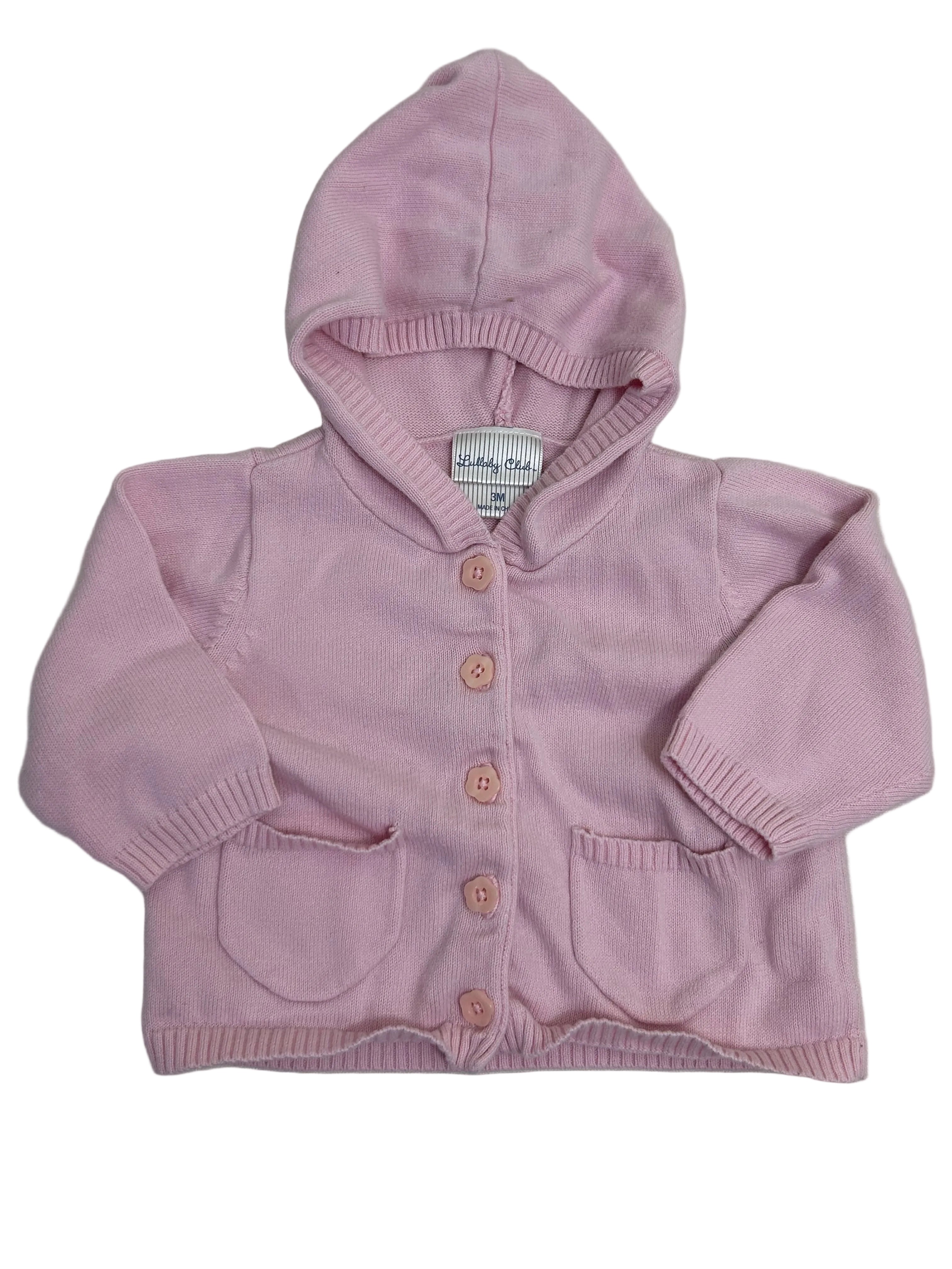 Lullaby Club, 3m