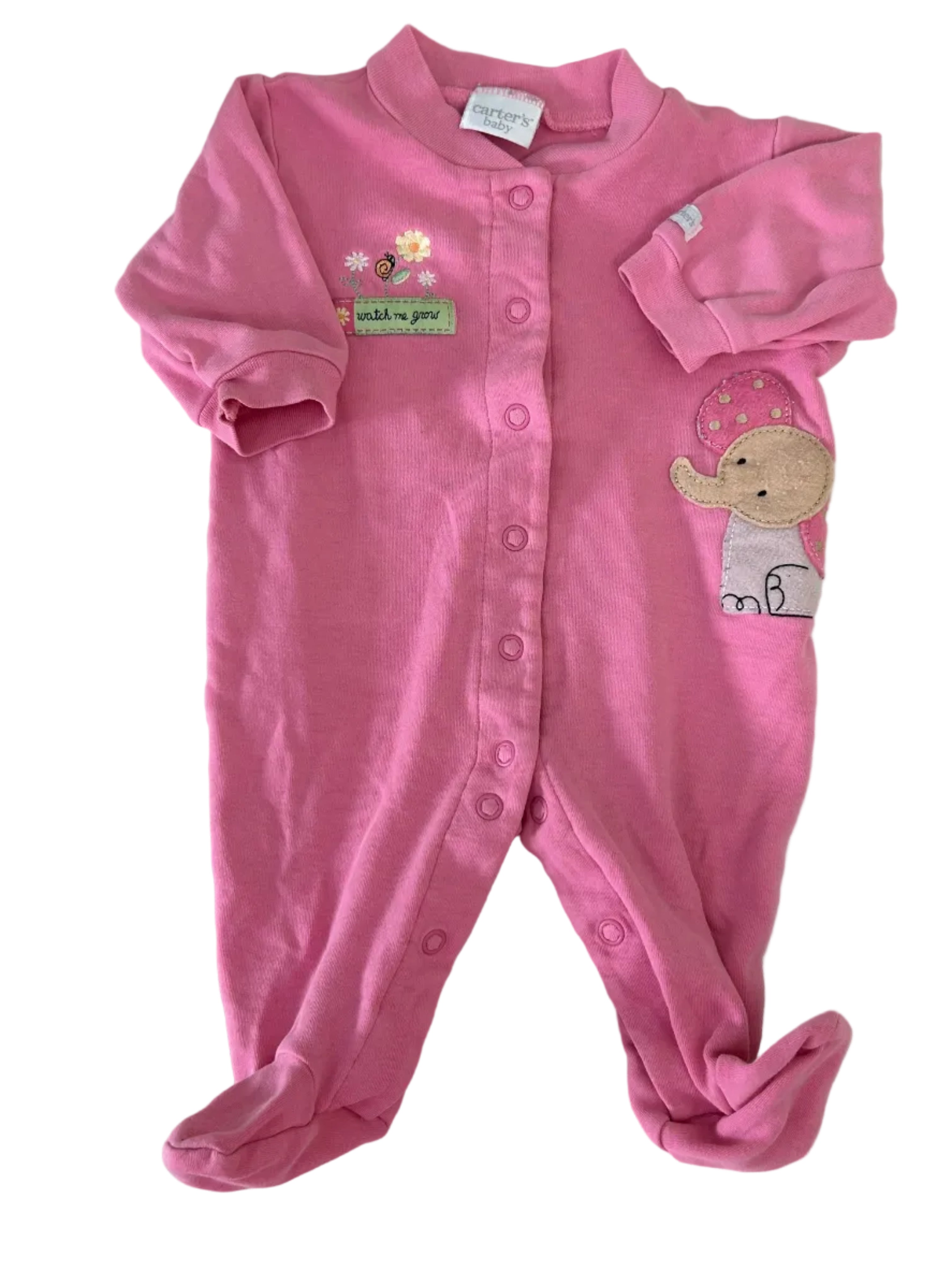 Carter's, 0-3m