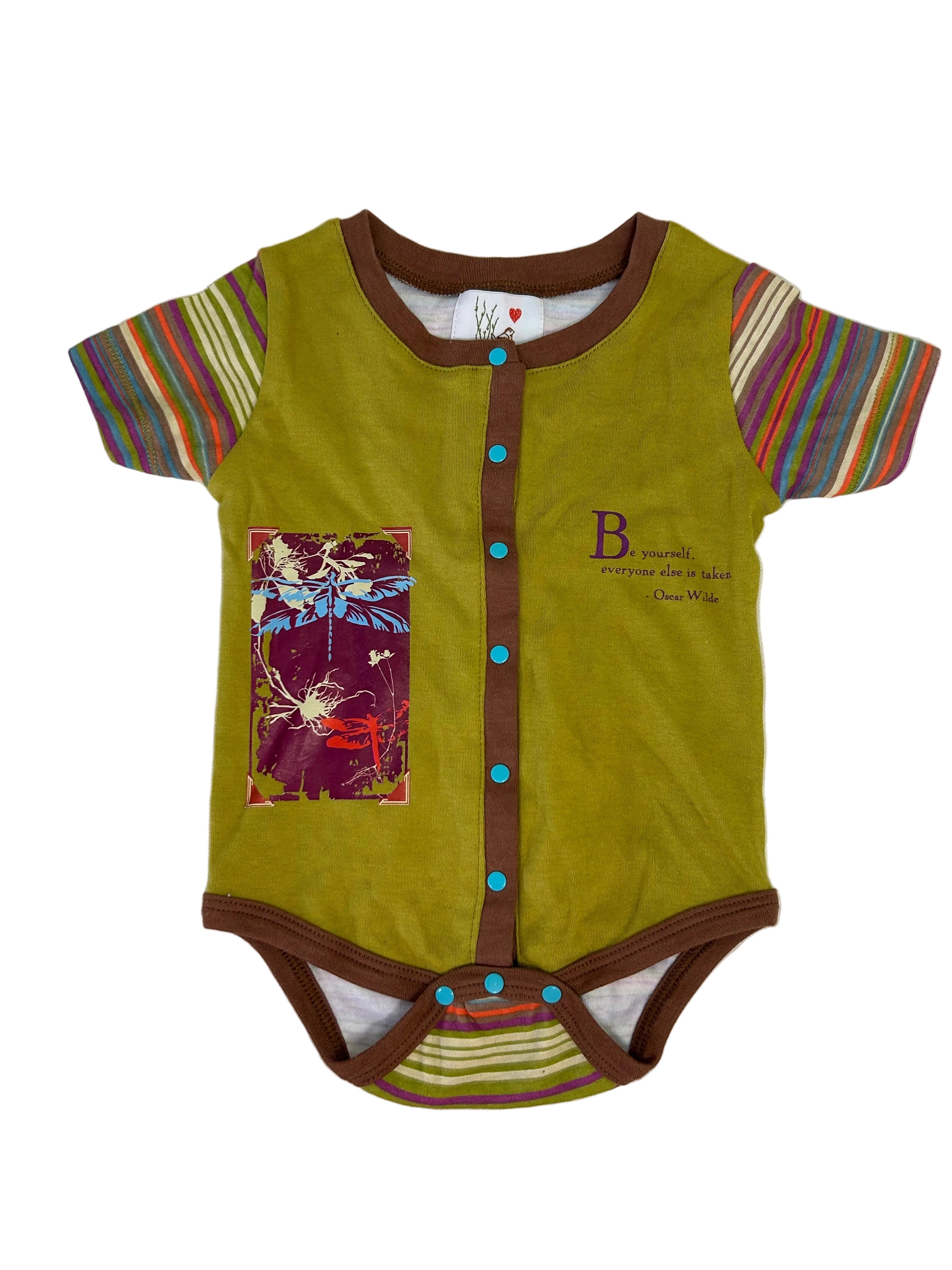 Laska Baby, 3-6m