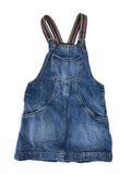Gap, S