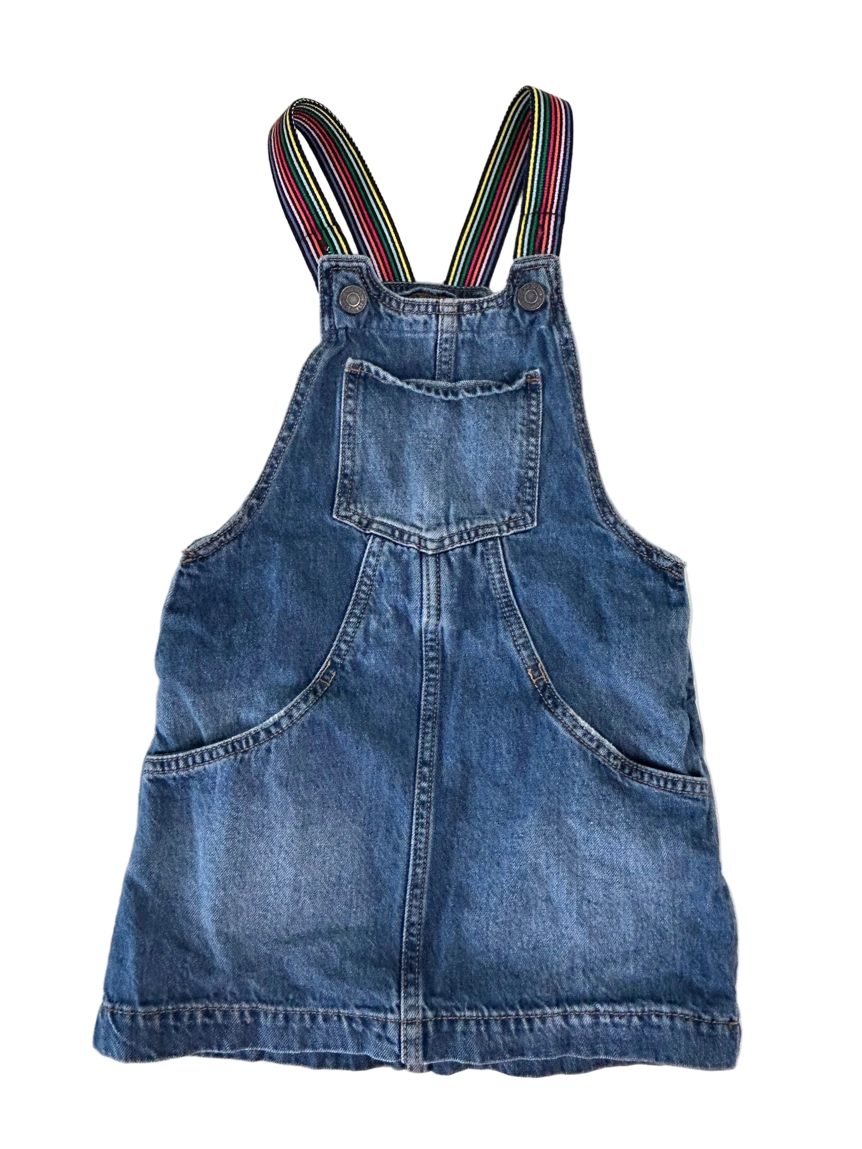 Gap, S