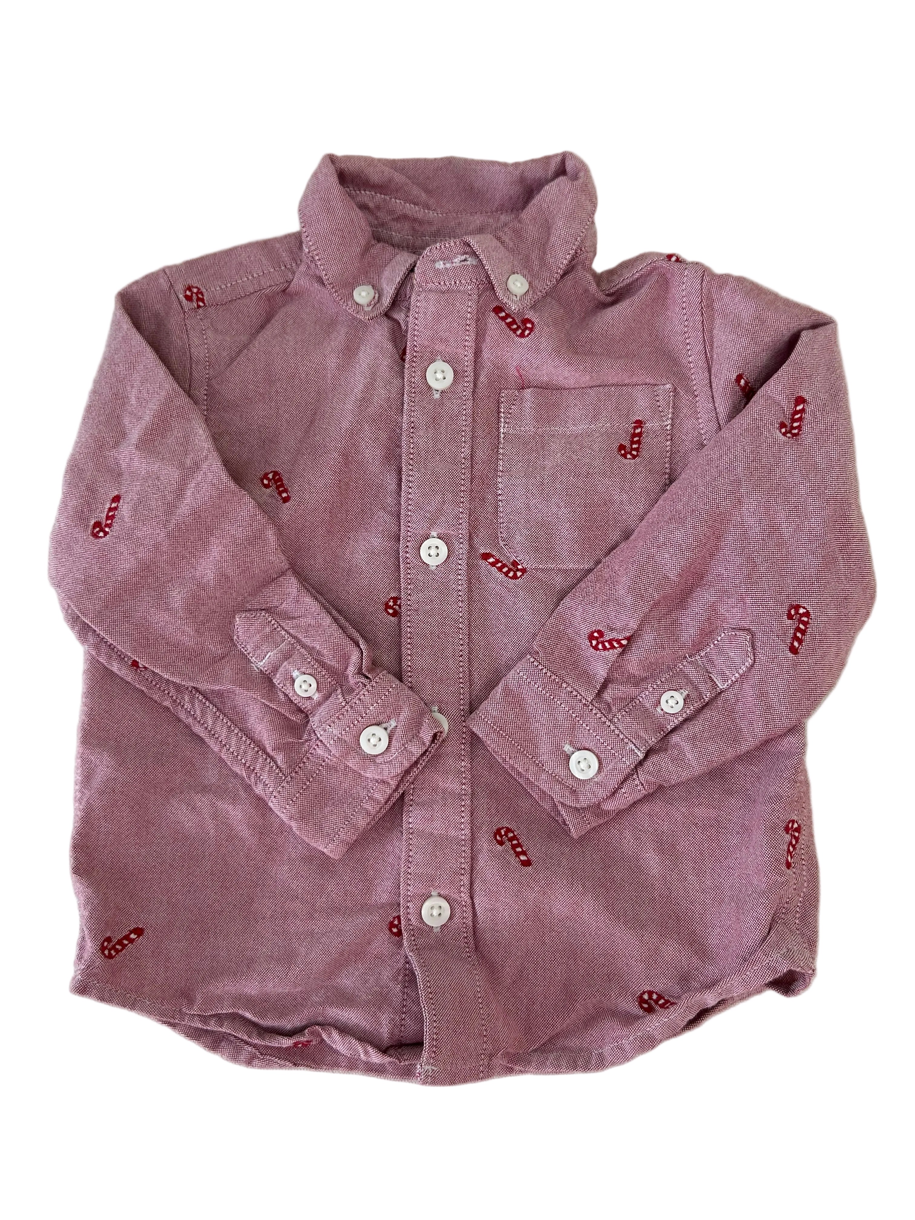 Gymboree, 18-24m