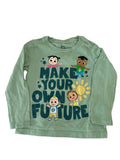 Cocomelon, 2t