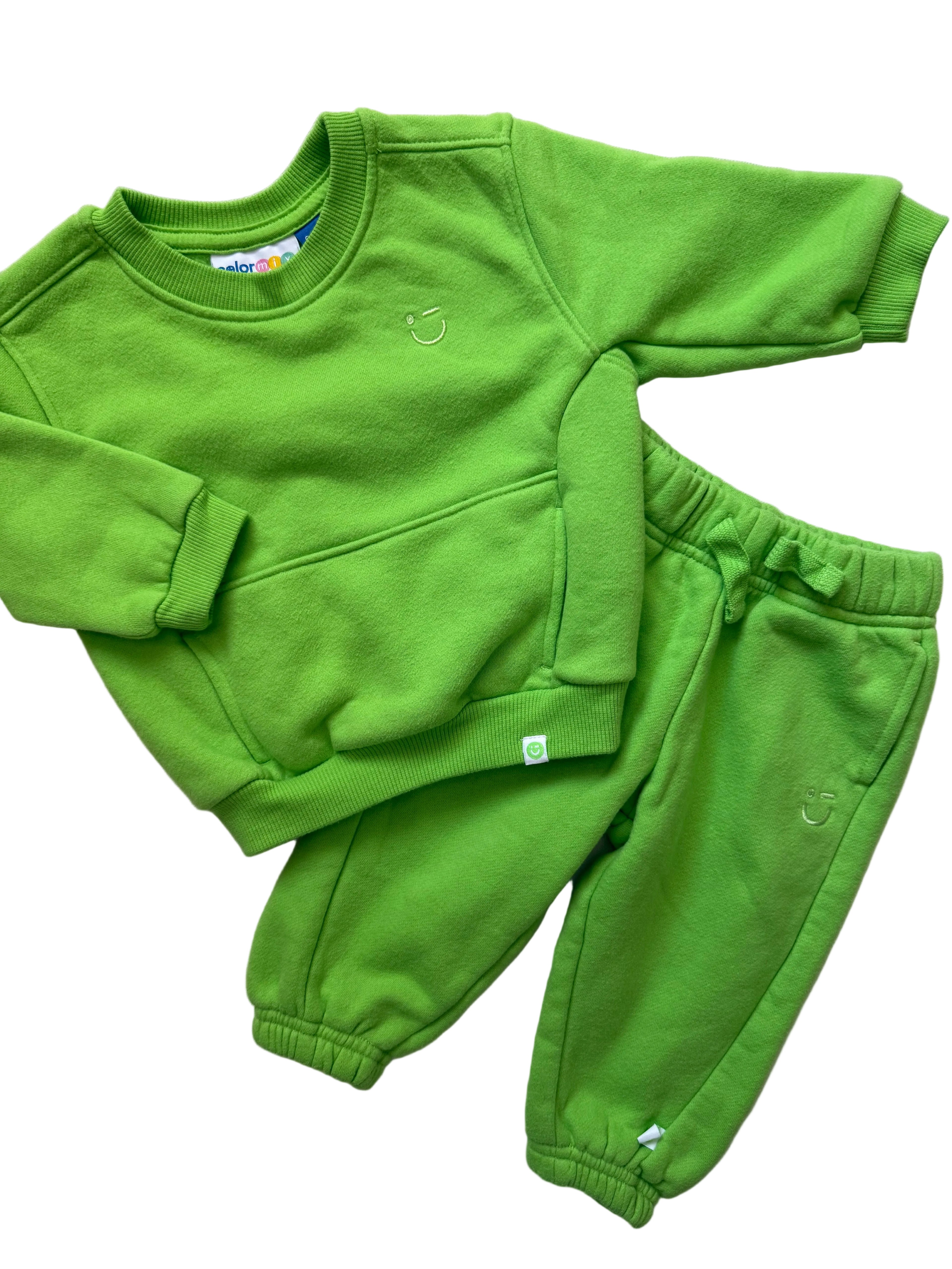 Color Mix, 6-9m