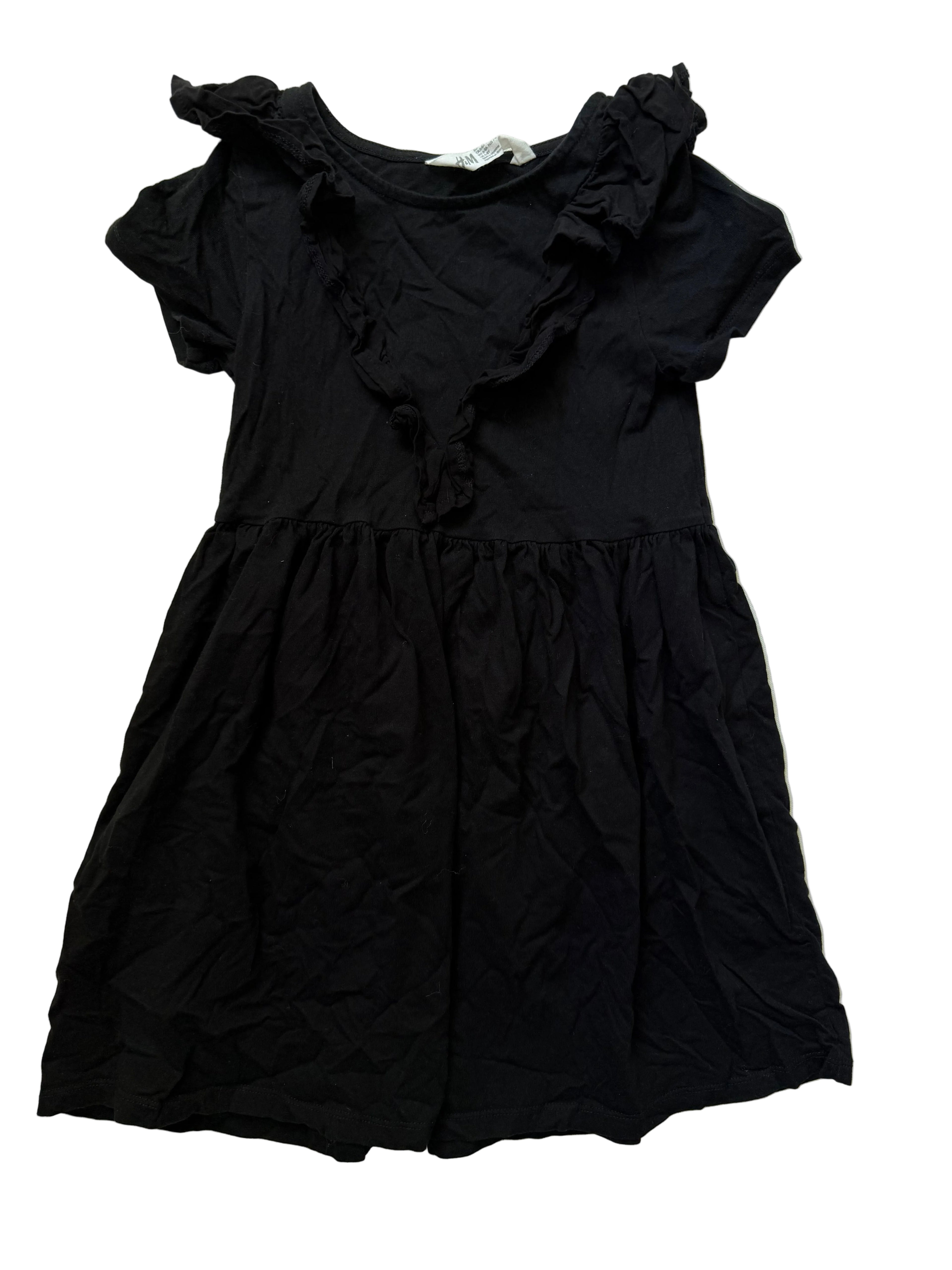 H&M, 6x/7