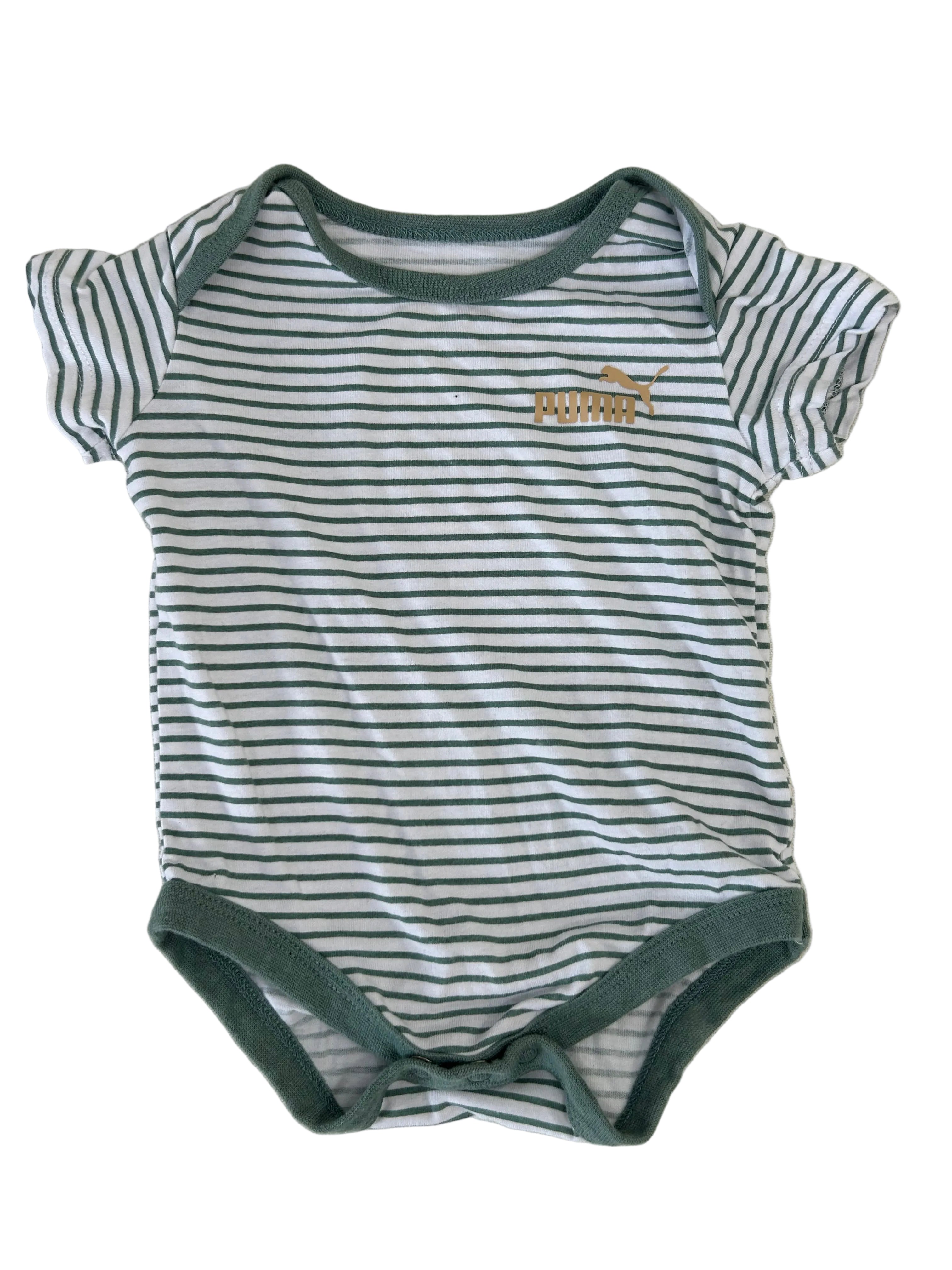 Puma, 0-3m
