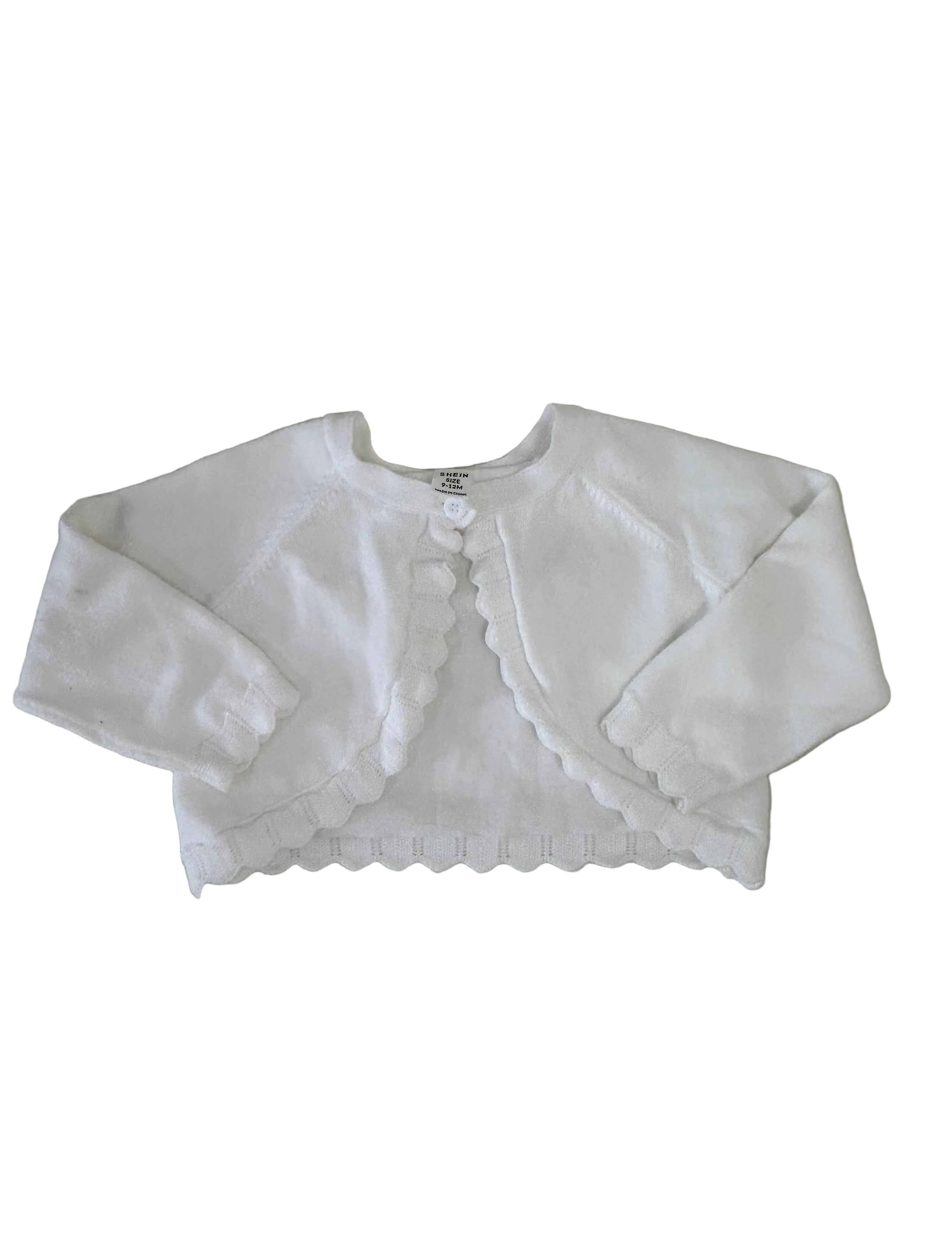 Shein, 9-12m