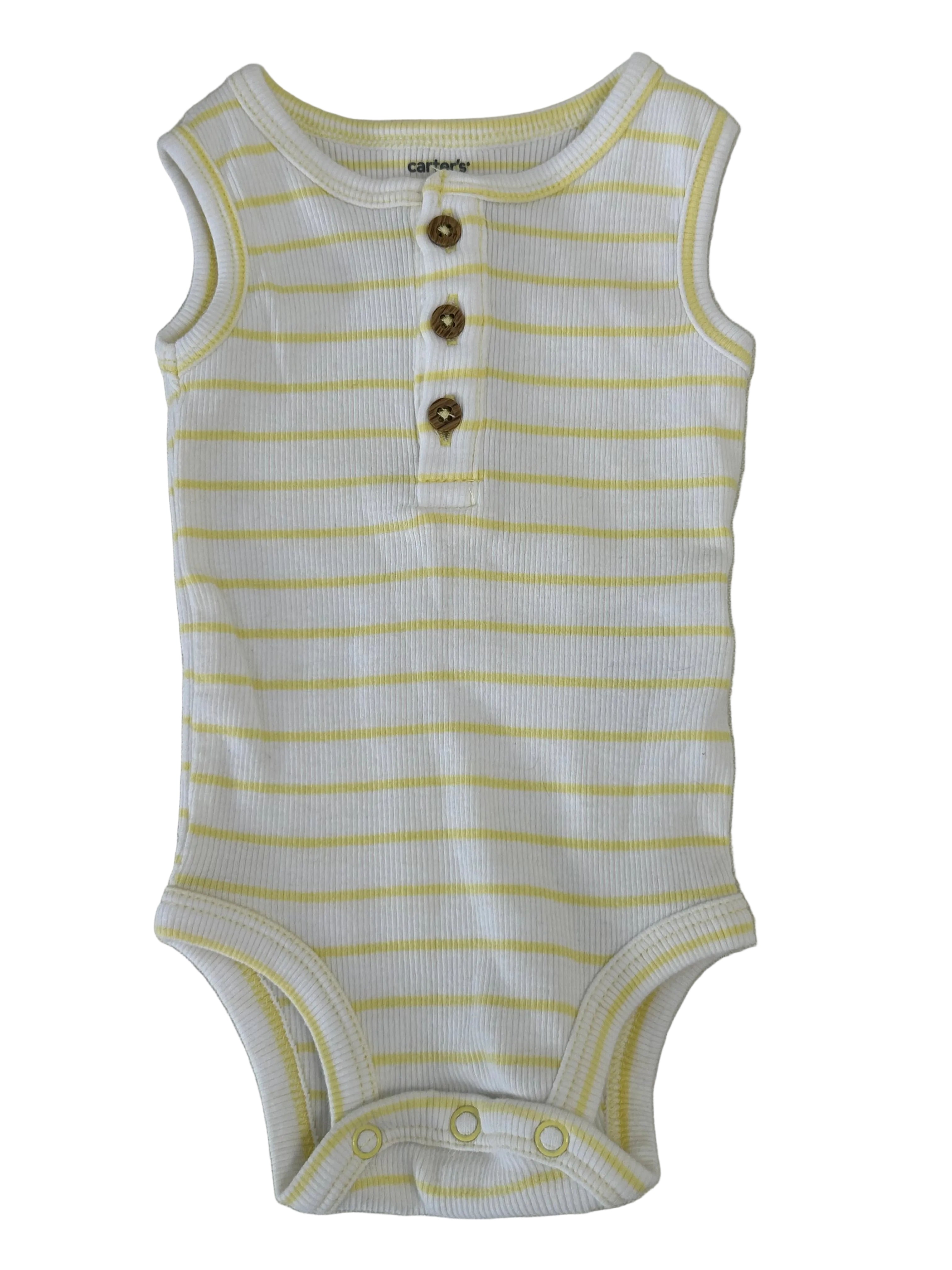 Carter's, 3m