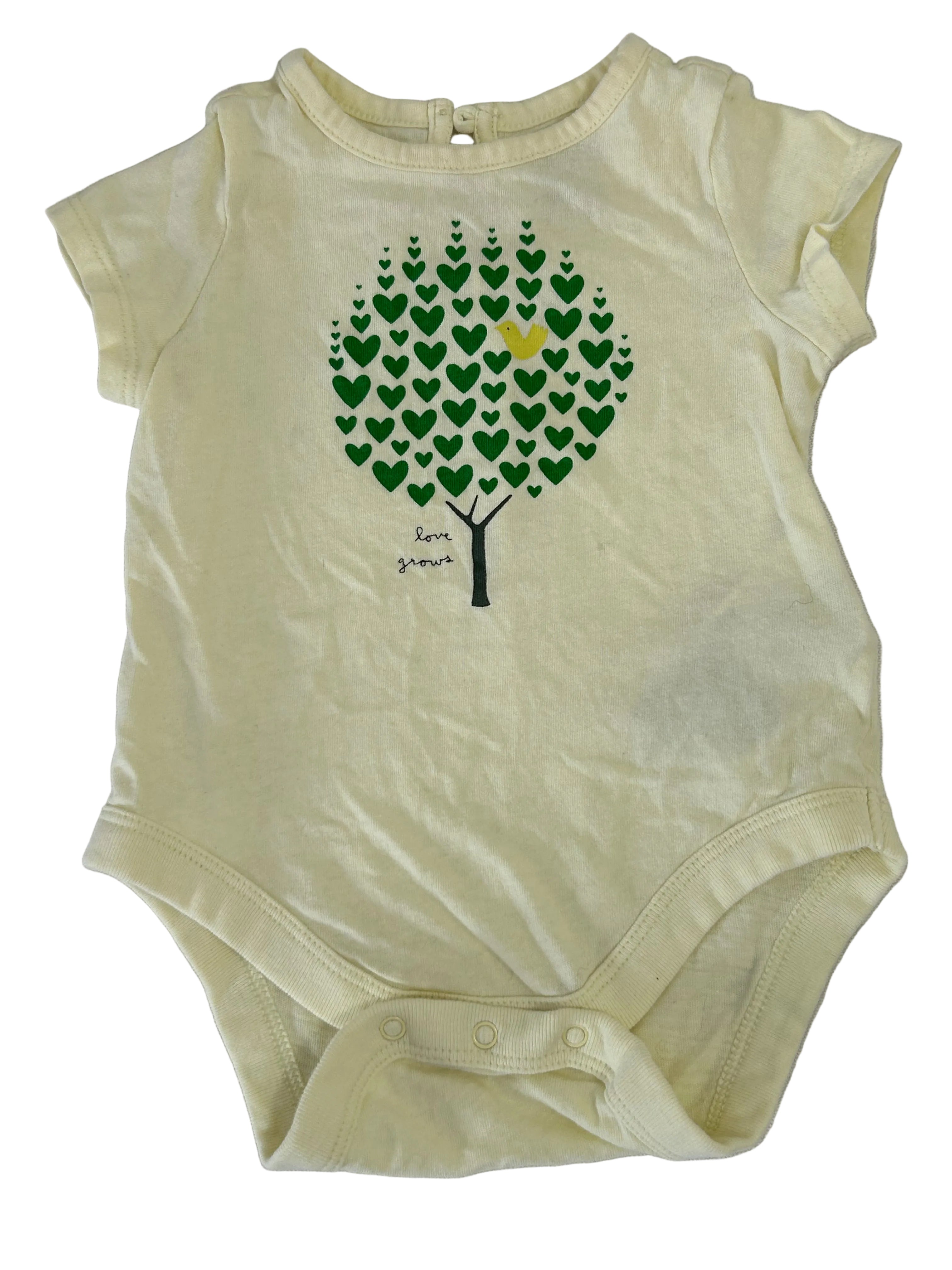 Gap, 3-6m